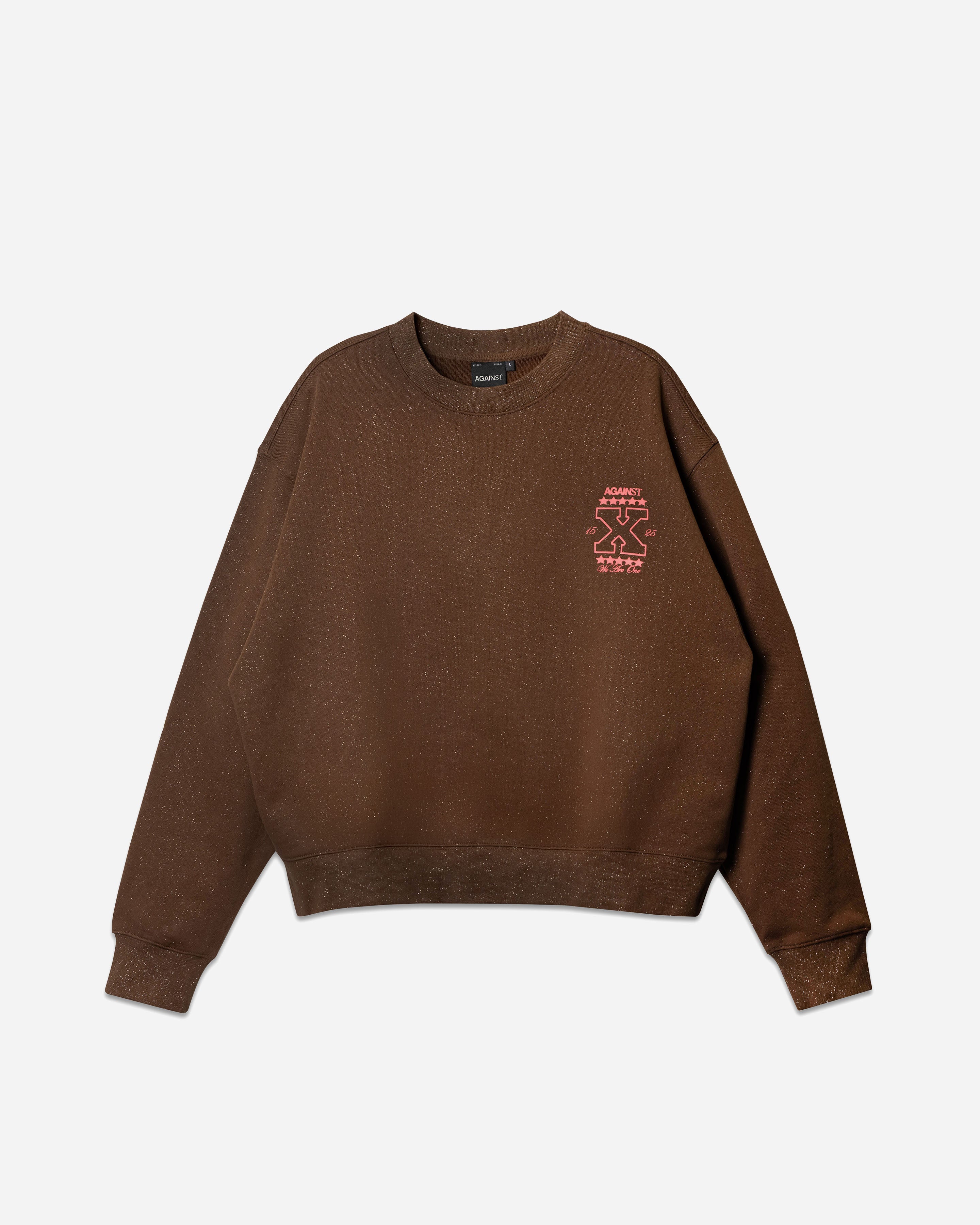 10TH ANN' SHINE SWEATER