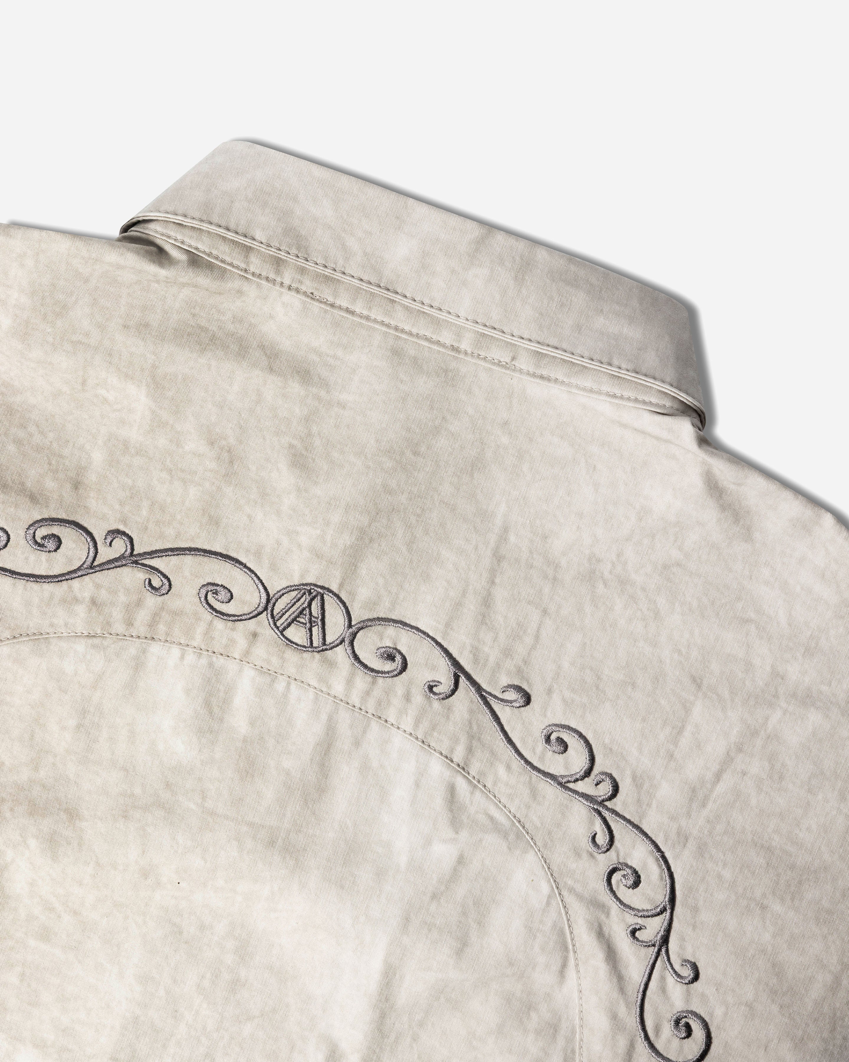 COTTON COWBOY S/S CHAPO SHIRT