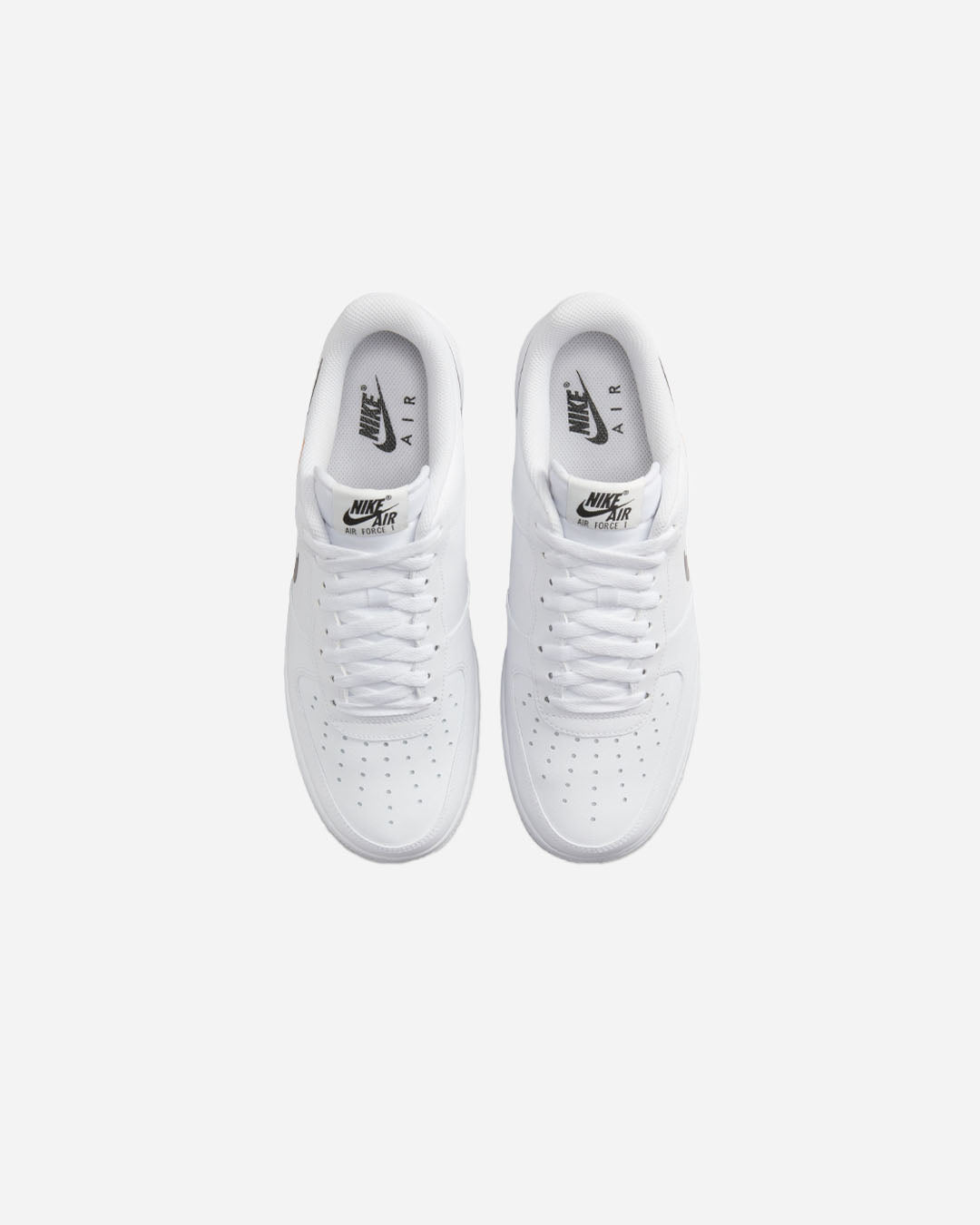 Low Puma Air Force Shoes NIKE AIR FORCE LOW – HUNDRED PERCENT