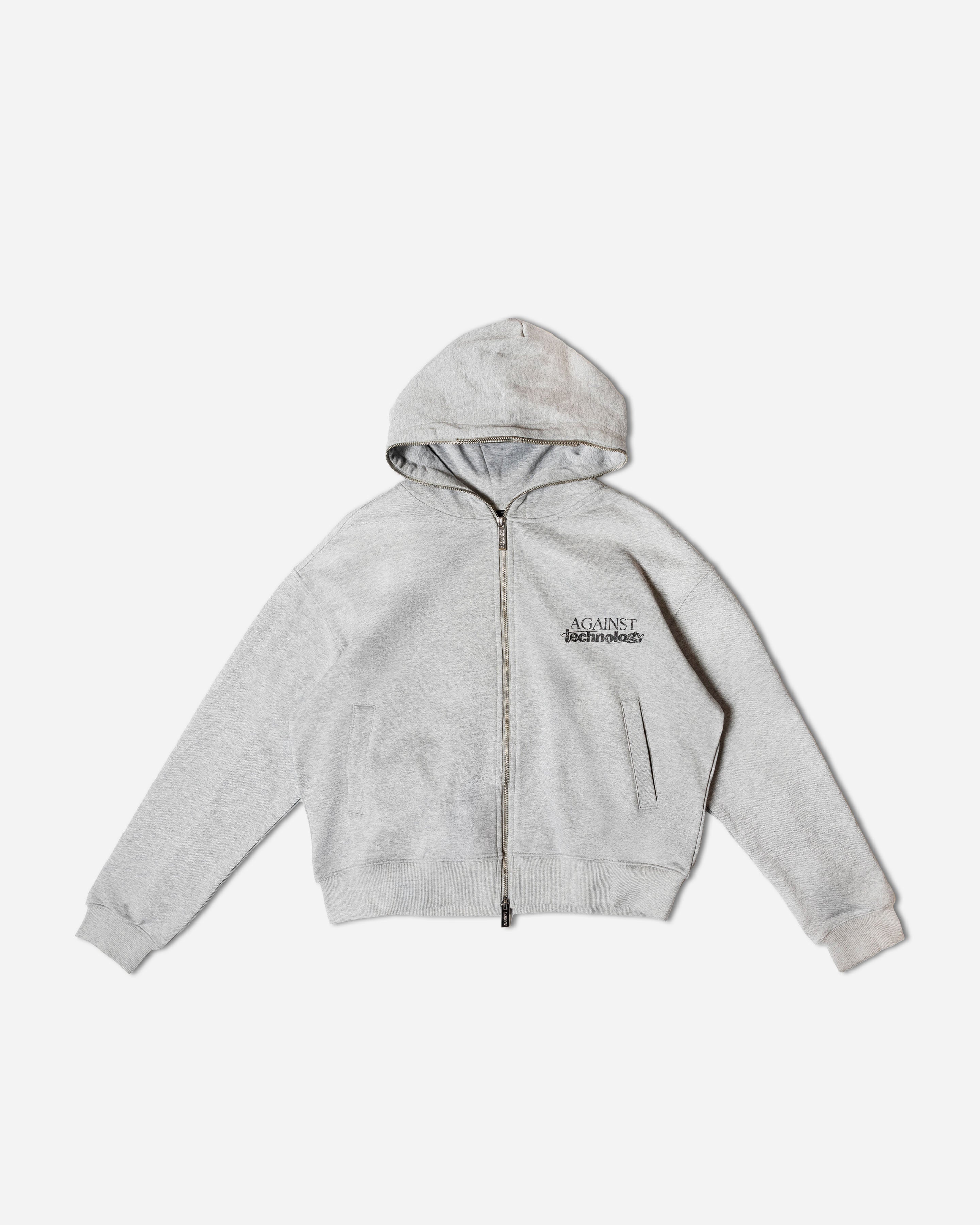 TECHNOLOGY TATSUYA HOODIE