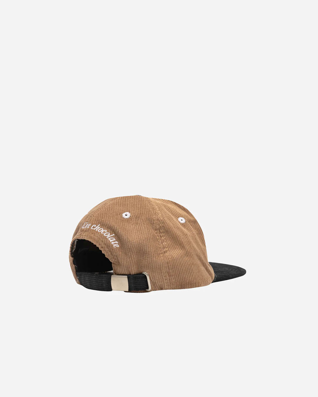 CORDUROY PANEL CAP