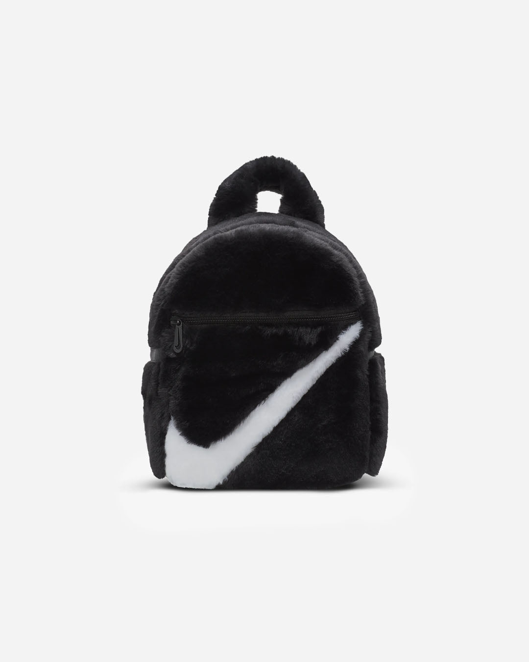 FUTURA 365 FAUX FUR MINI BACKPACK