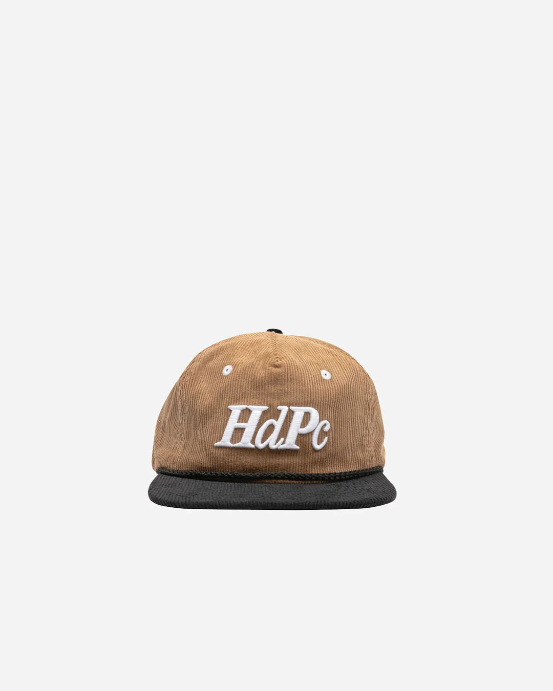 CORDUROY PANEL CAP