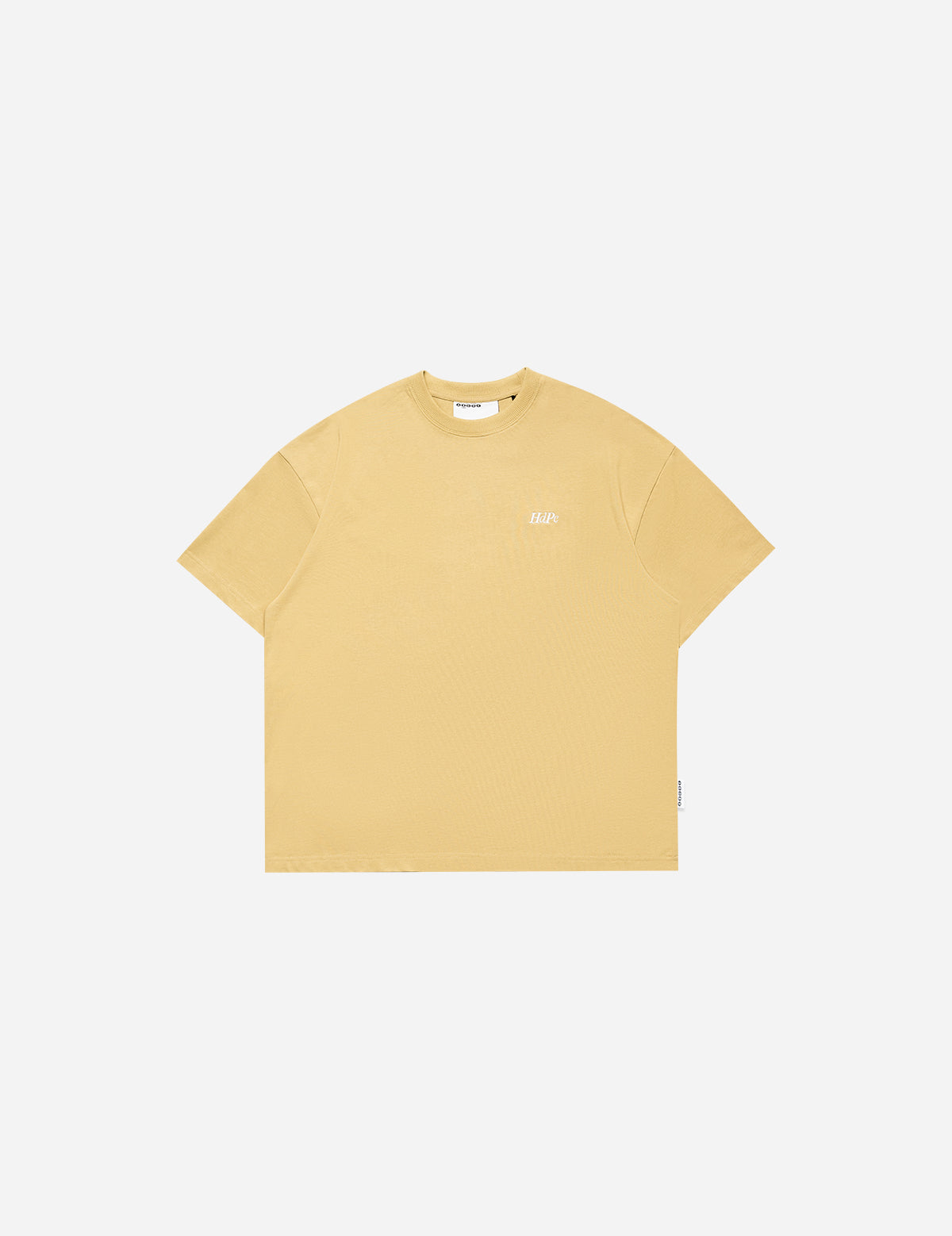 ERDAY BOXY TEE