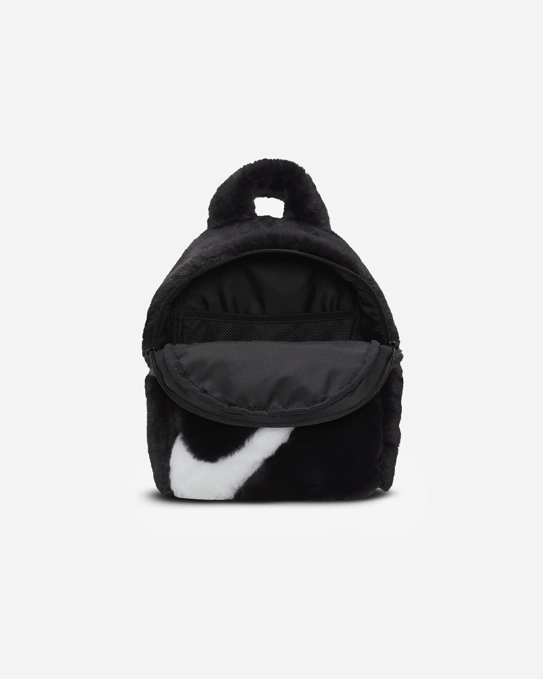 FUTURA 365 FAUX FUR MINI BACKPACK