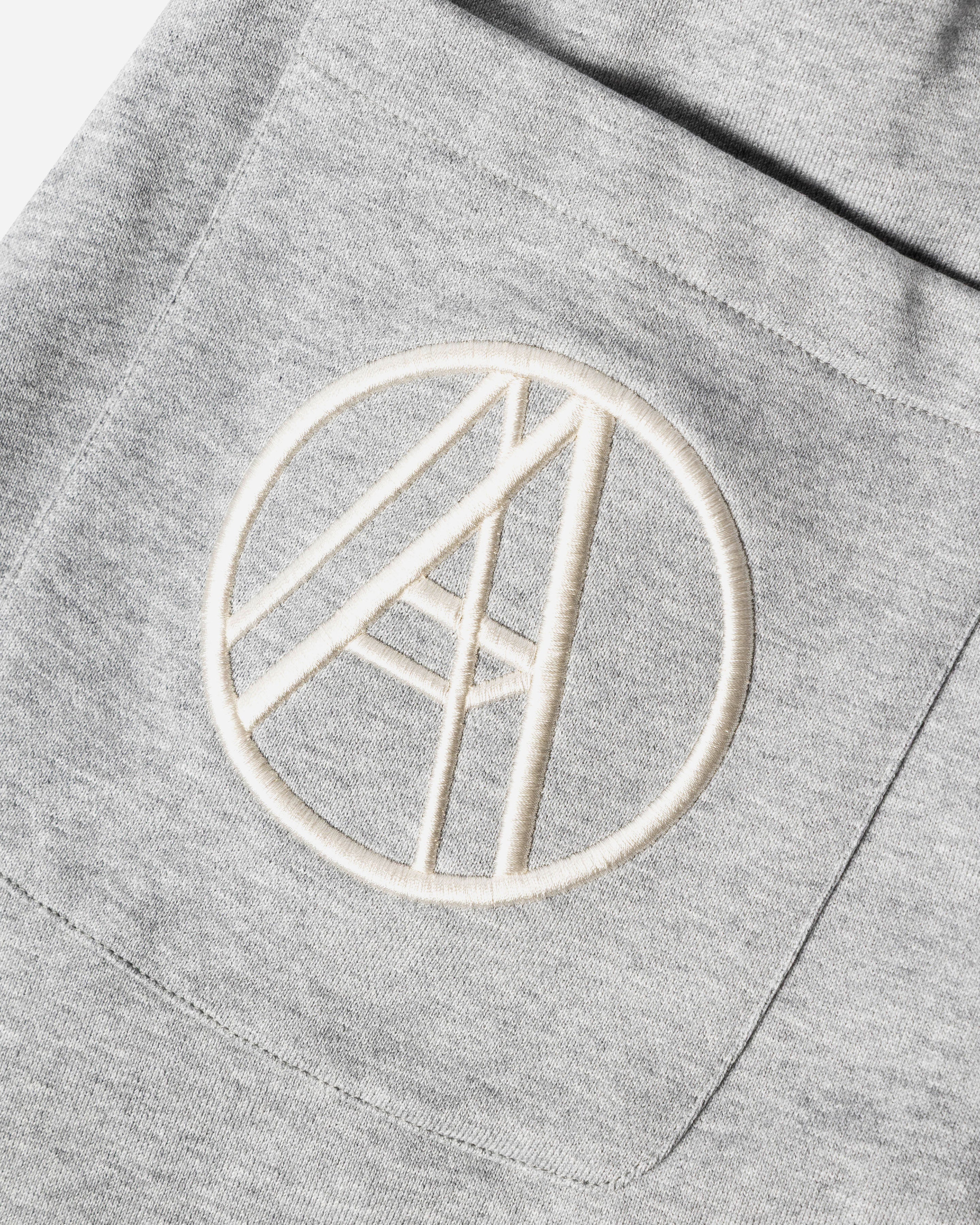 WIDE RELAXED SWEATPANTS