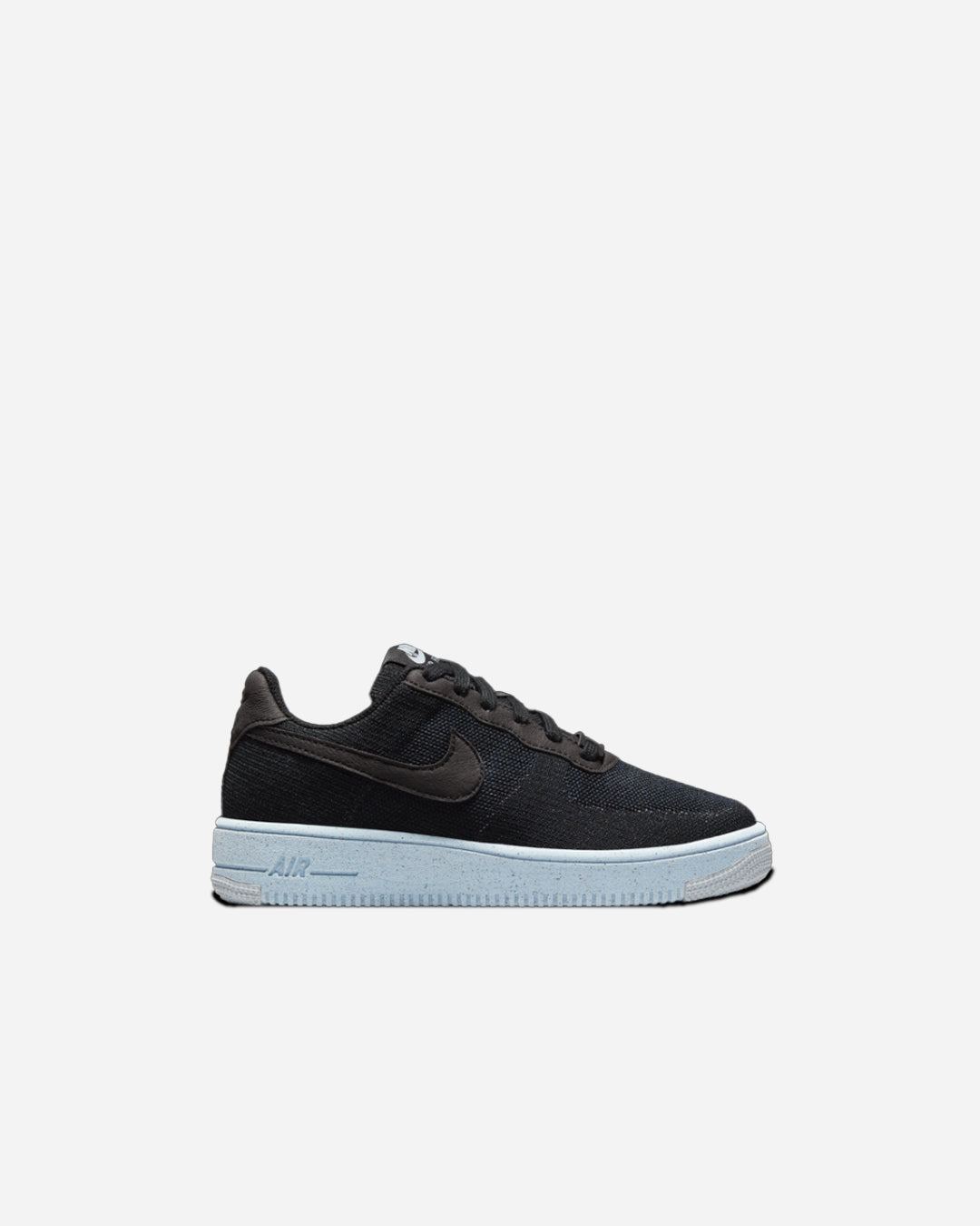 AIR FORCE 1 CRATER FLYKNIT (GS)
