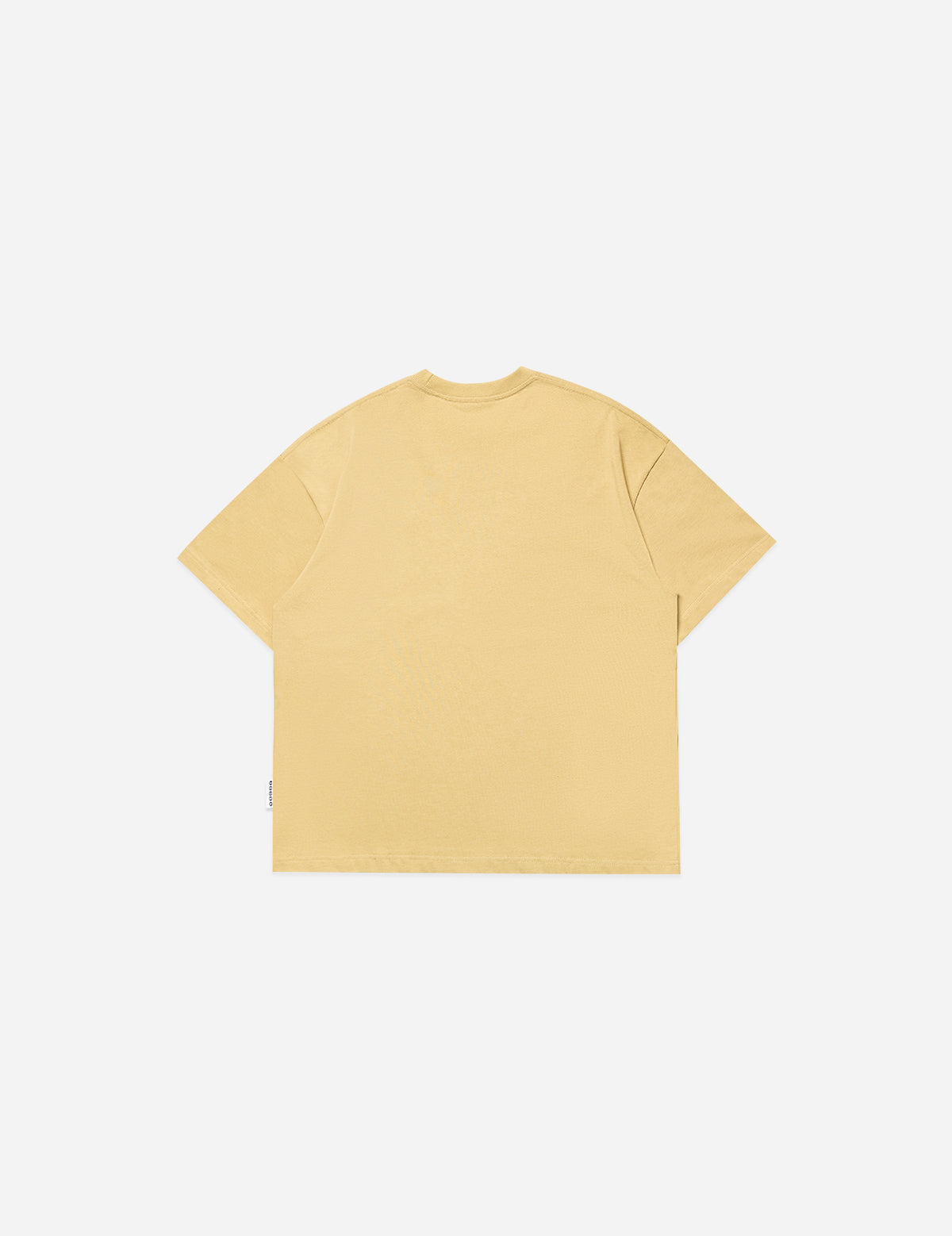 ERDAY BOXY TEE