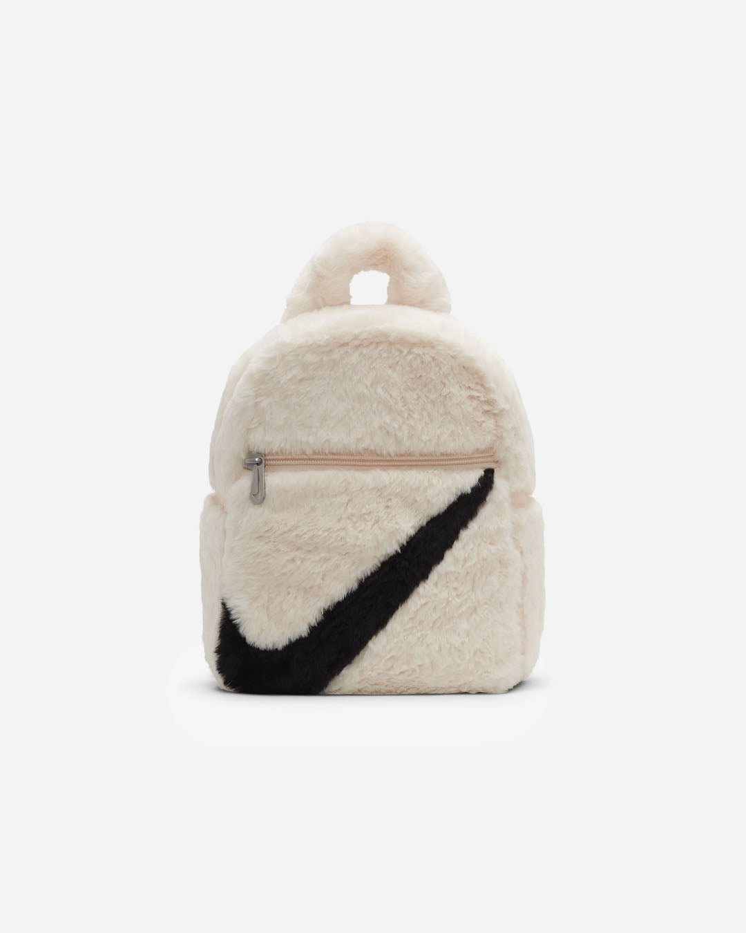 FUTURA 365 FAUX FUR MINI BACKPACK