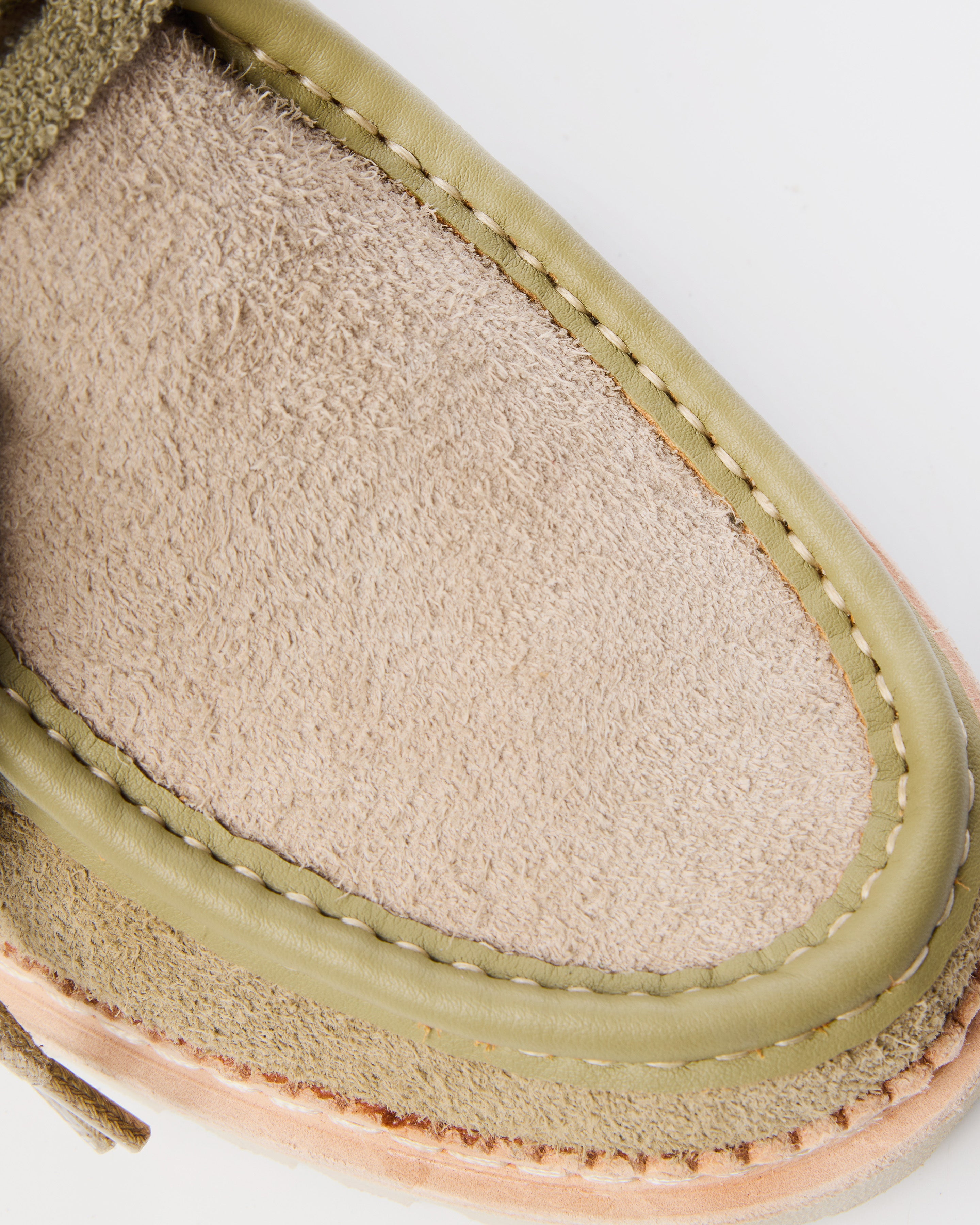 FABRICATOR DERBY SAGE