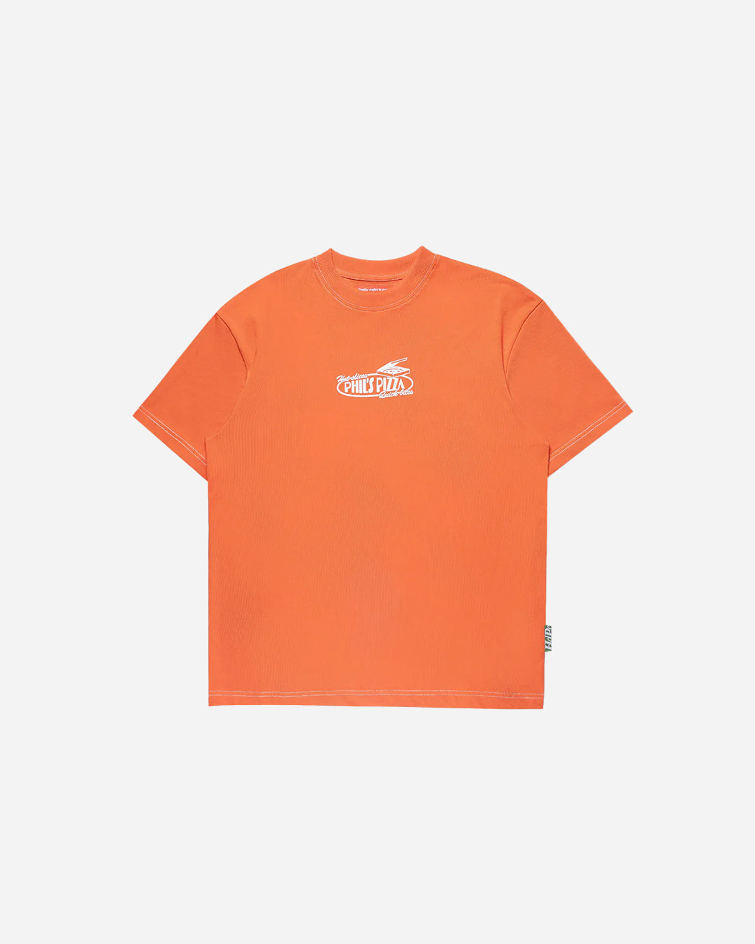 PHIL'S MENU TEE