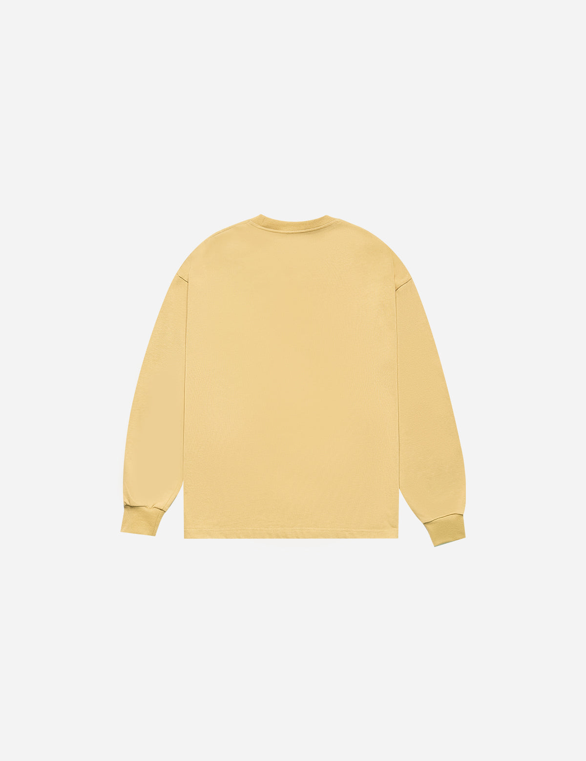 ERDAY LONG SLEEVE TEE