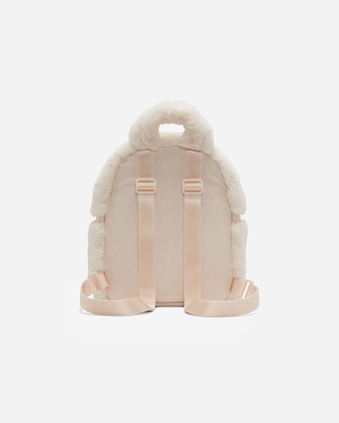 FUTURA 365 FAUX FUR MINI BACKPACK - Main Image