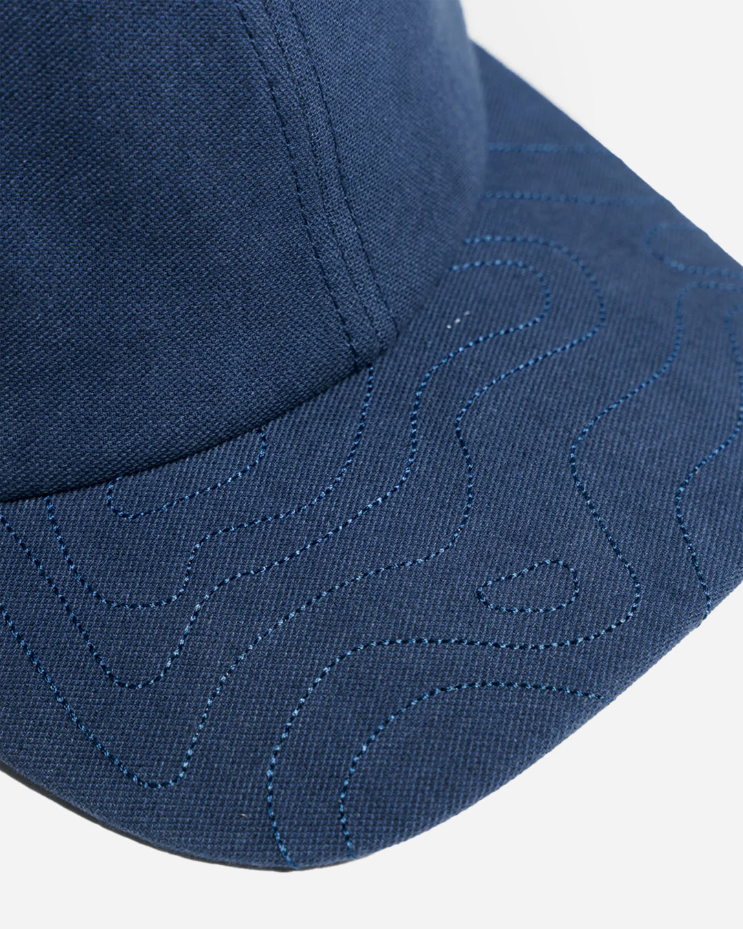 TOPO COTTON CAP