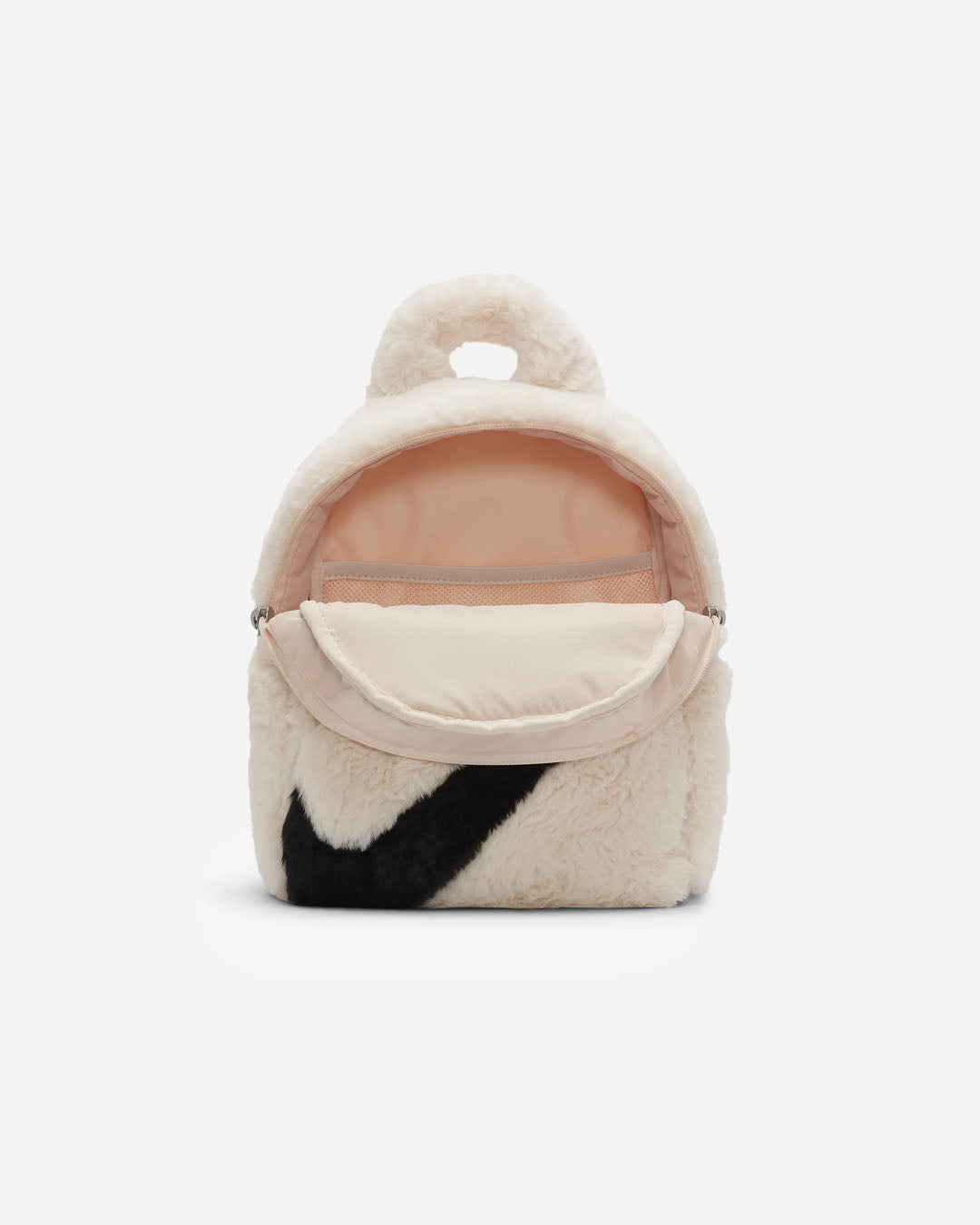 FUTURA 365 FAUX FUR MINI BACKPACK