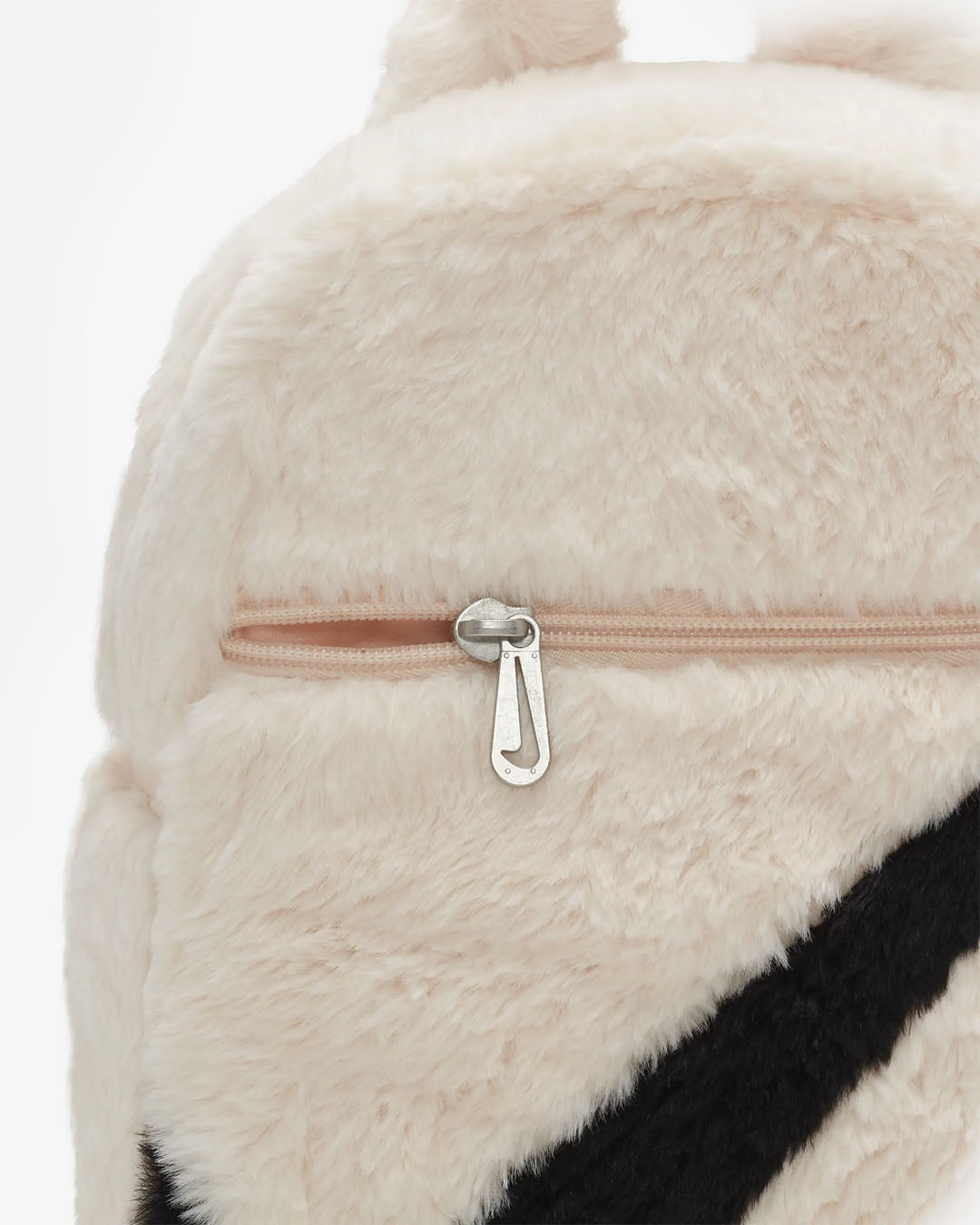 FUTURA 365 FAUX FUR MINI BACKPACK