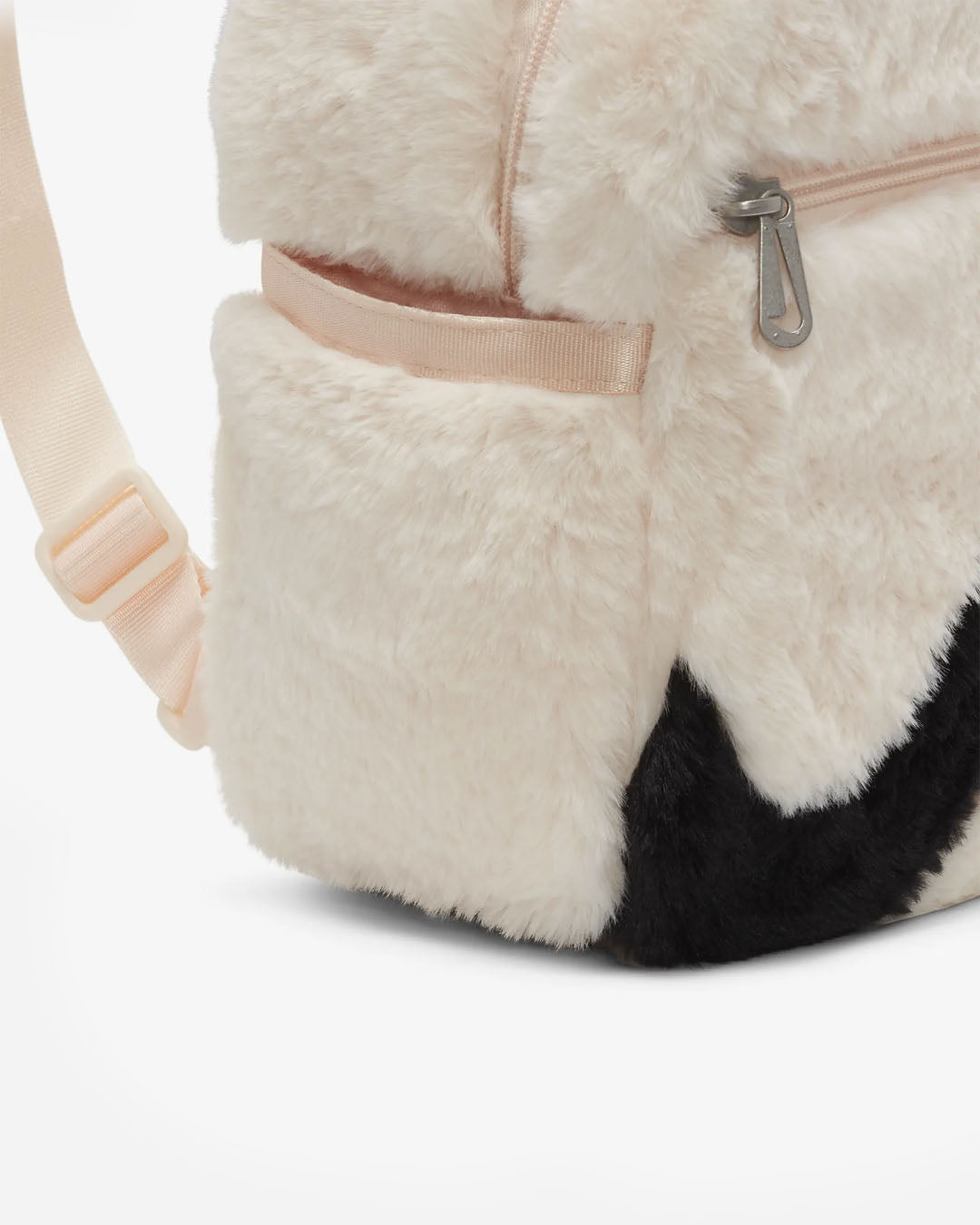 FUTURA 365 FAUX FUR MINI BACKPACK