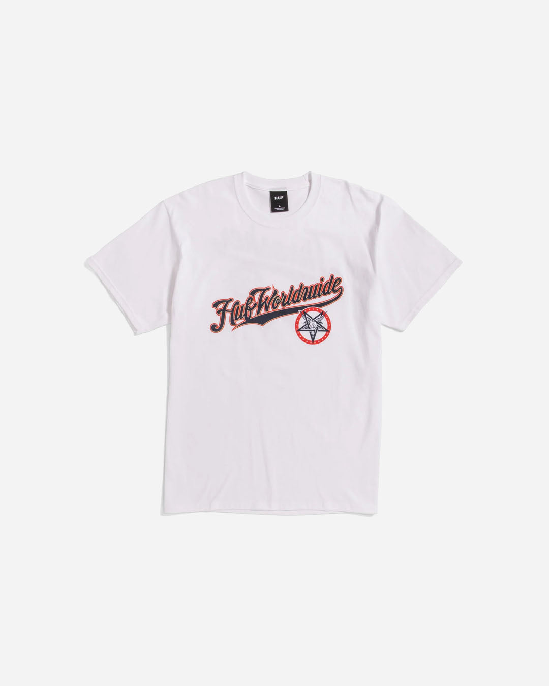 PORTOLA S/S TEE