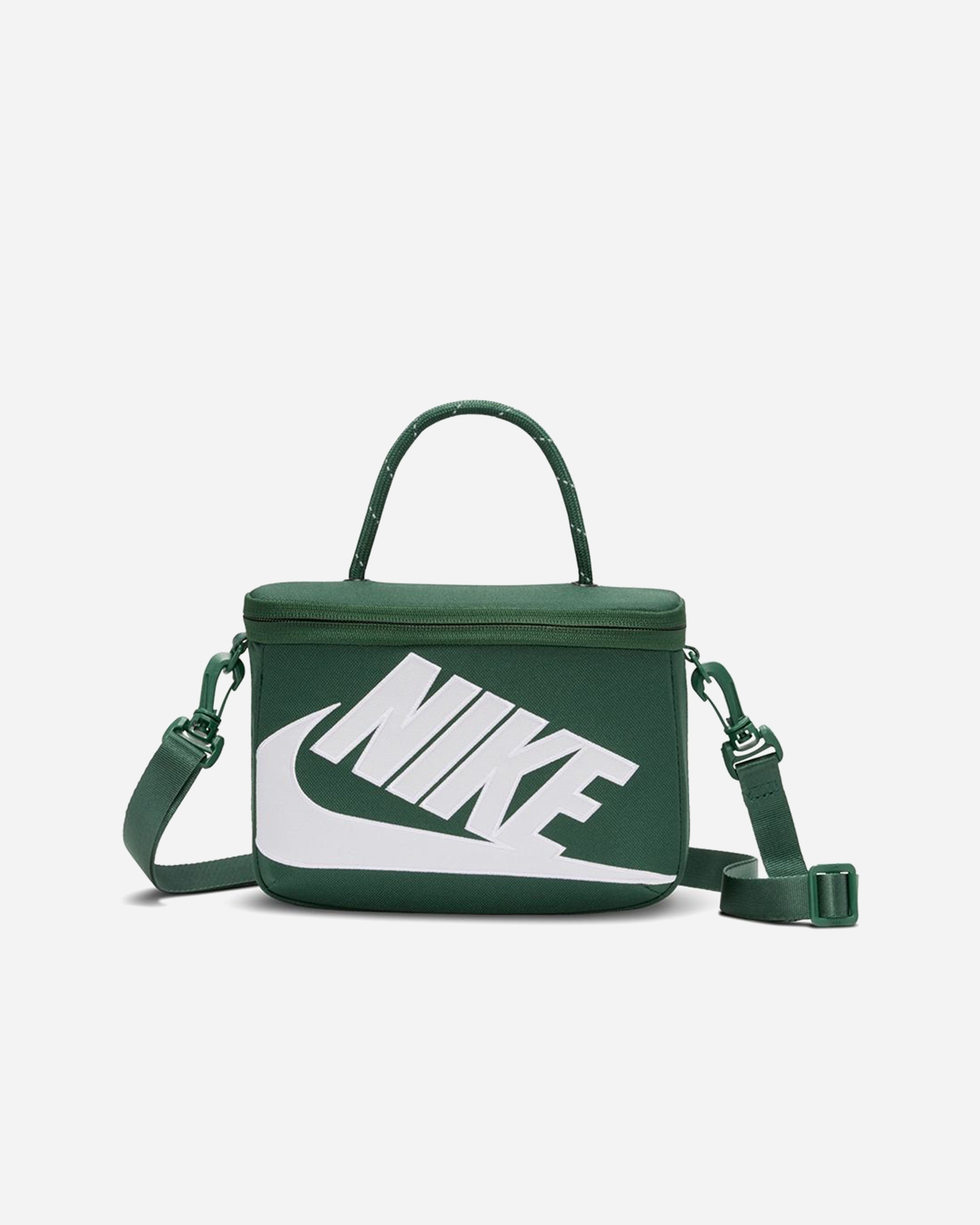 MINI SHOE BOX CROSS-BODY