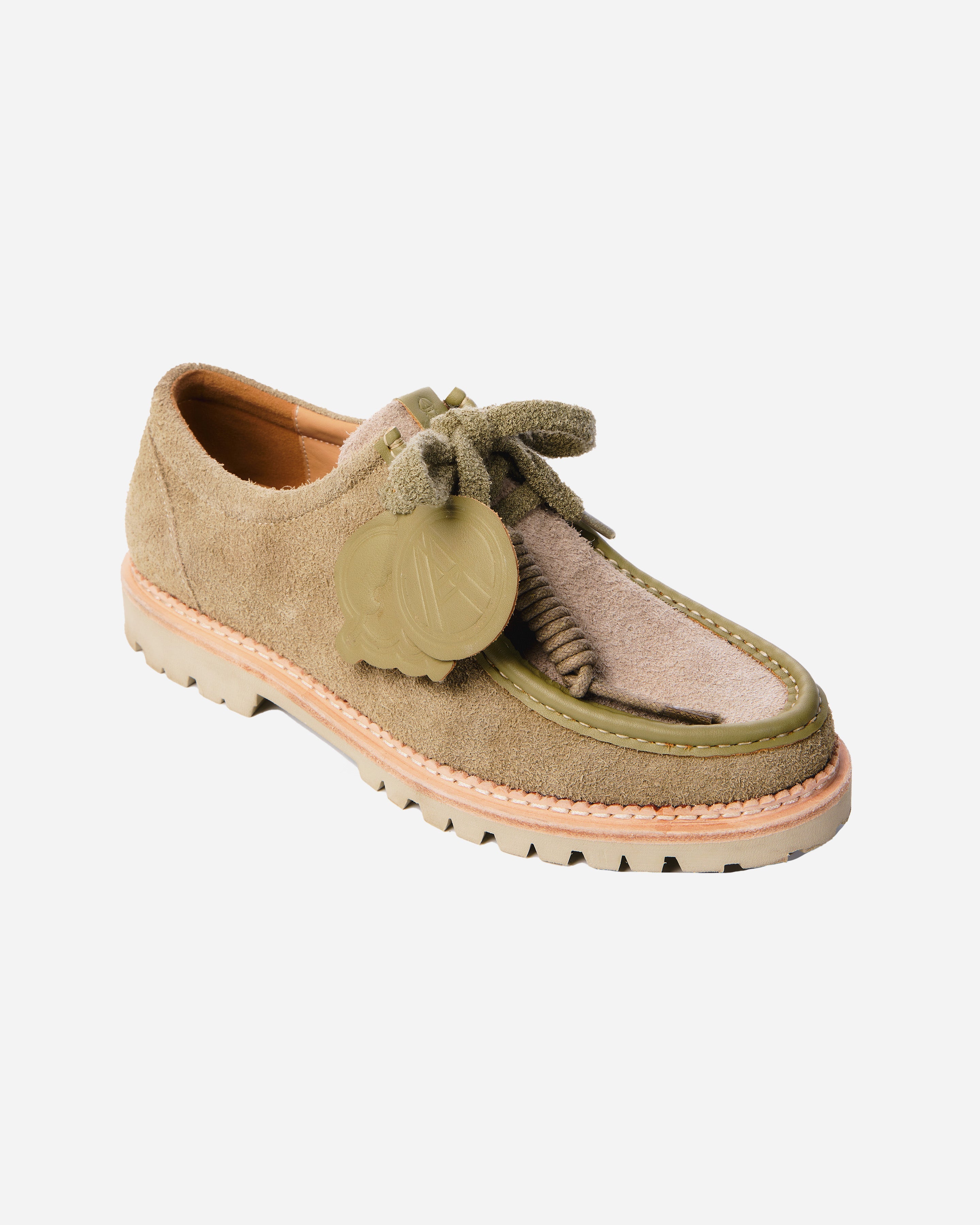 FABRICATOR DERBY SAGE