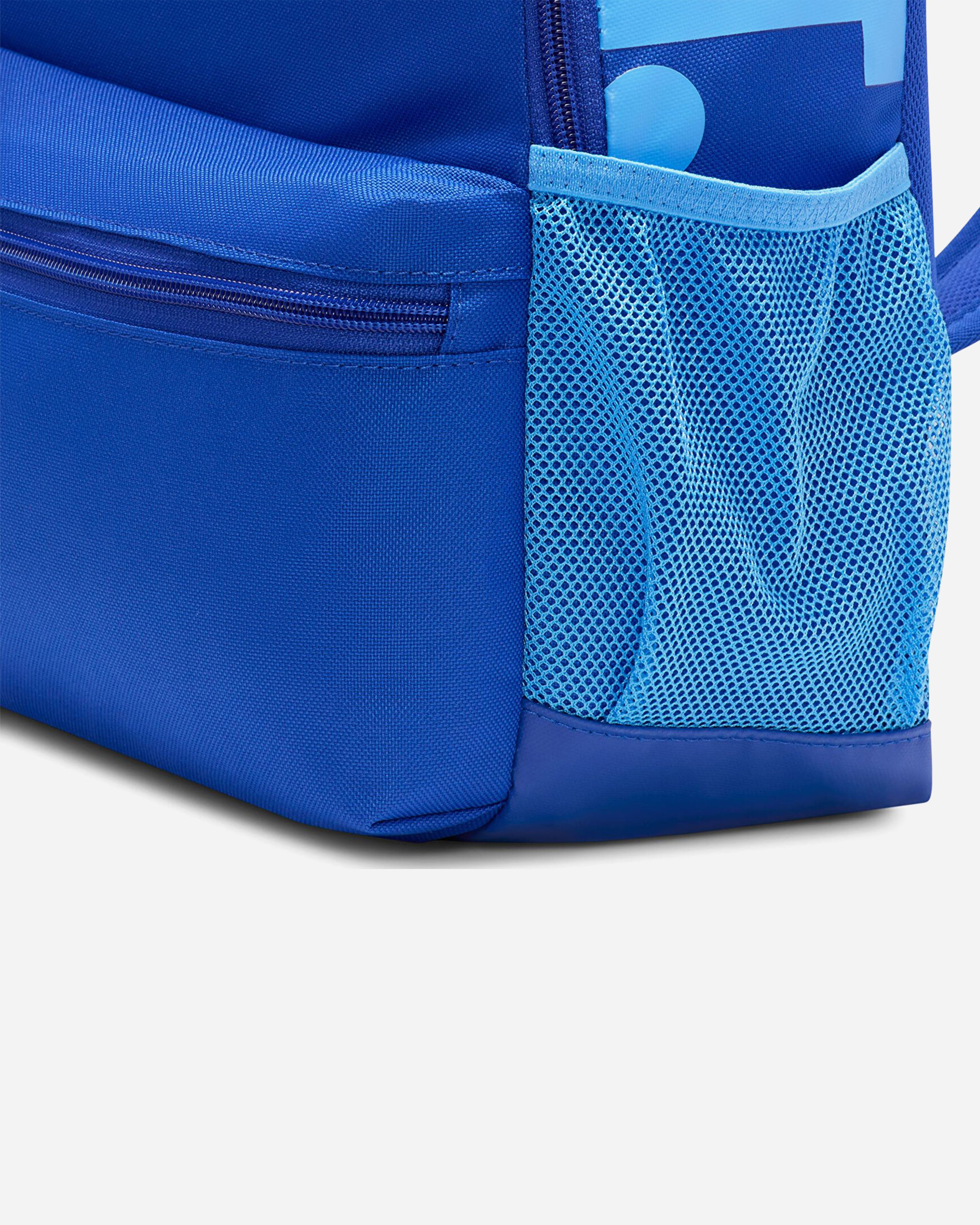 BRASILIA JDI MINI BACKPACK BLUE