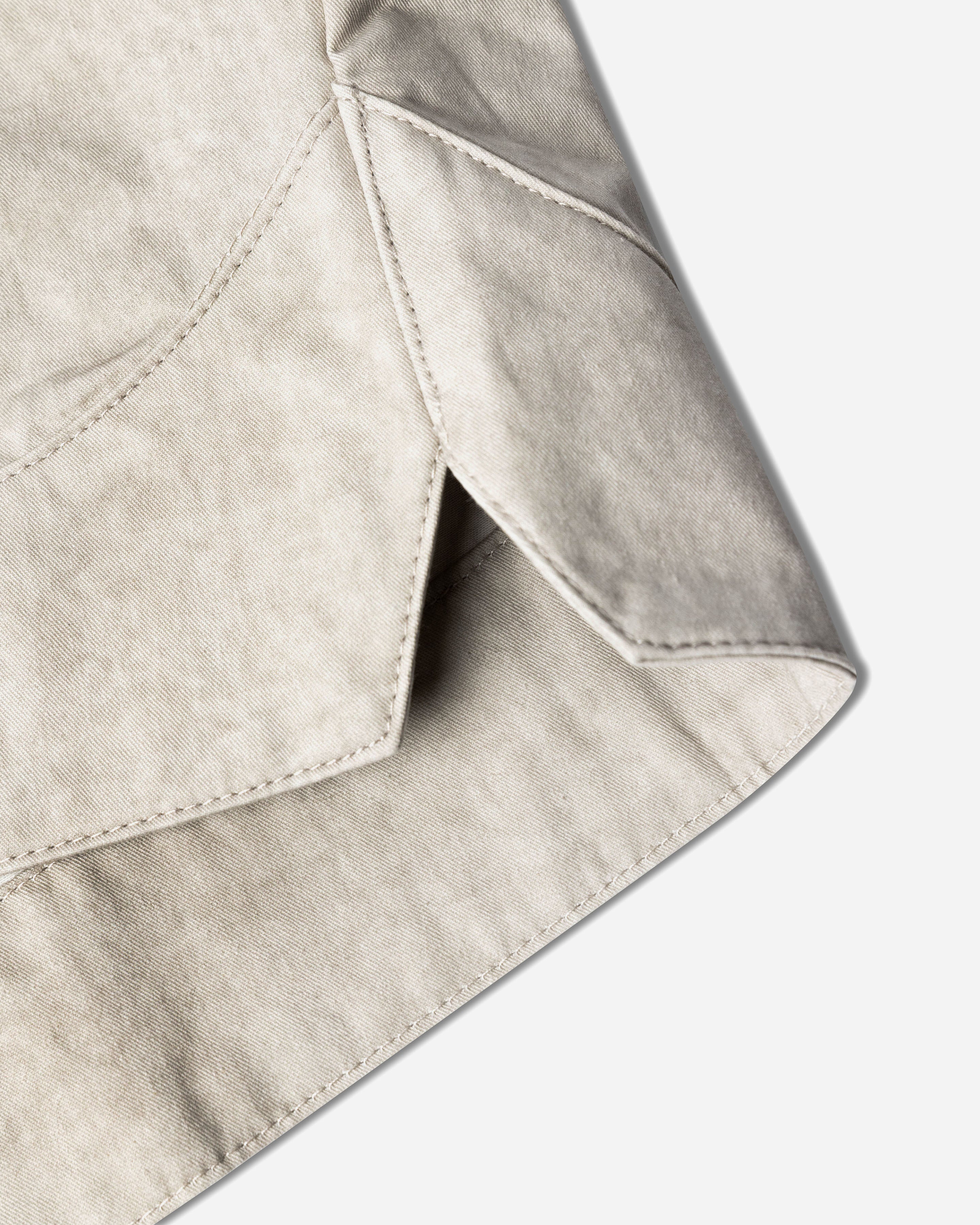 COTTON COWBOY S/S CHAPO SHIRT