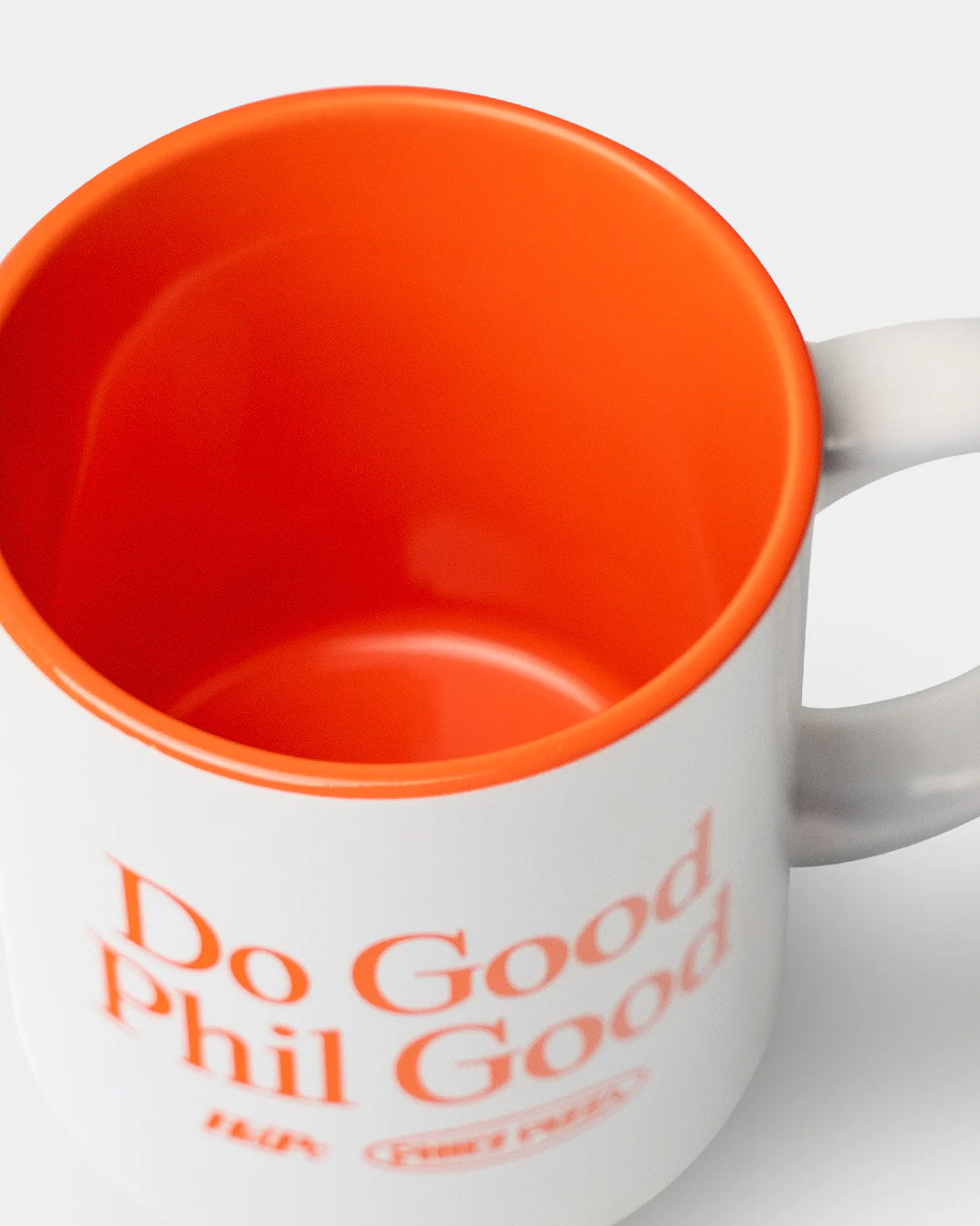 PHIL GOOD MUG