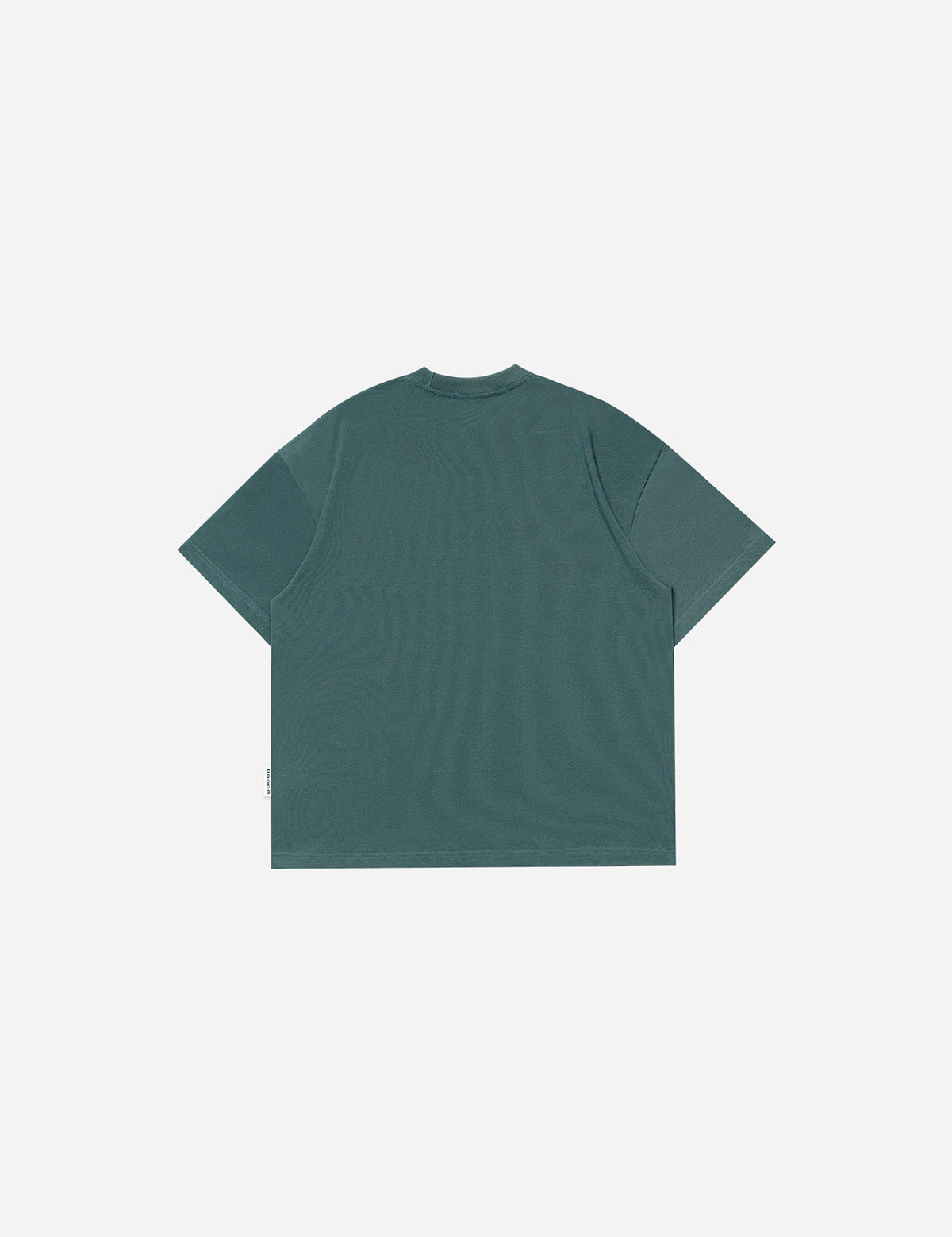 ERDAY BOXY TEE