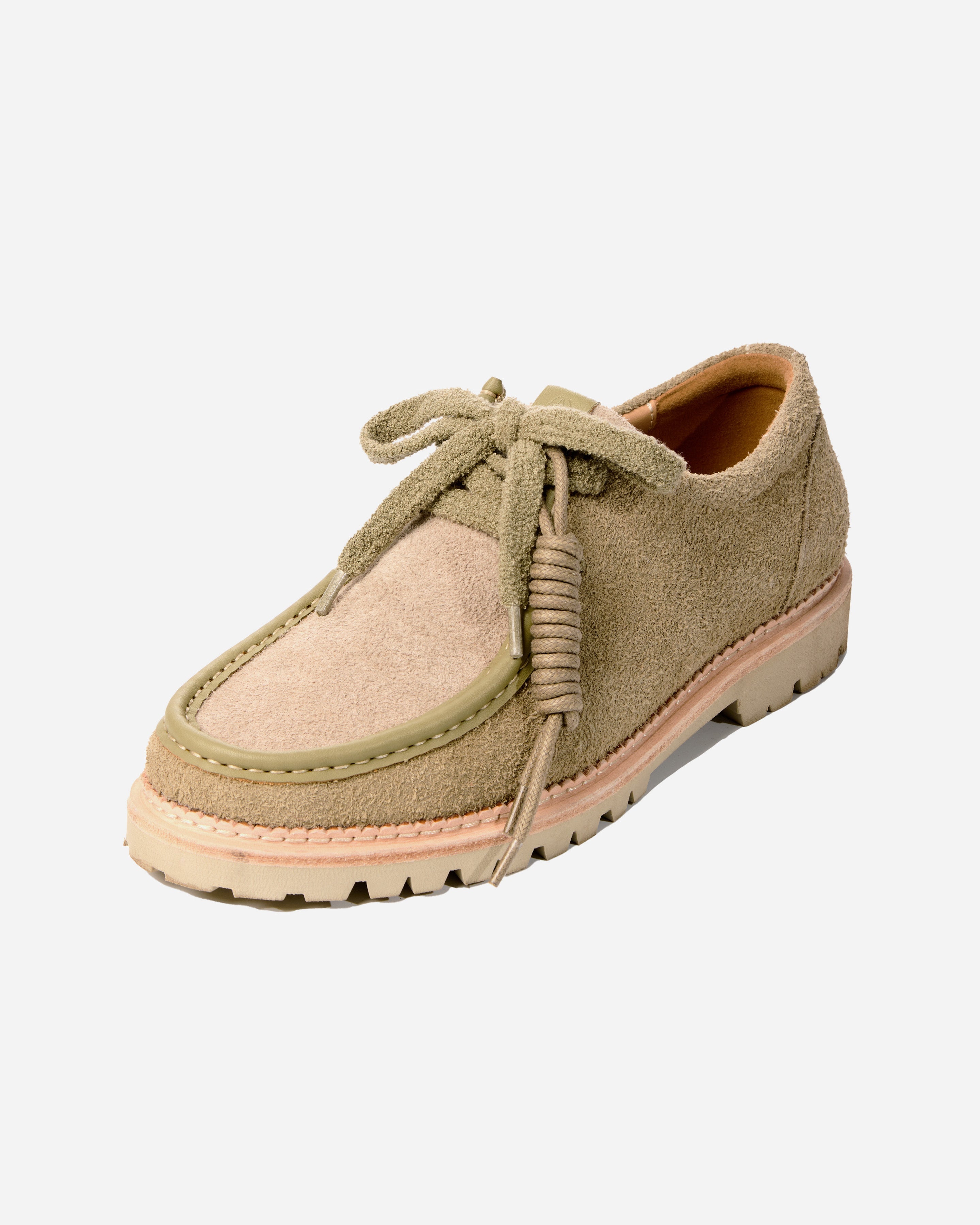 FABRICATOR DERBY SAGE