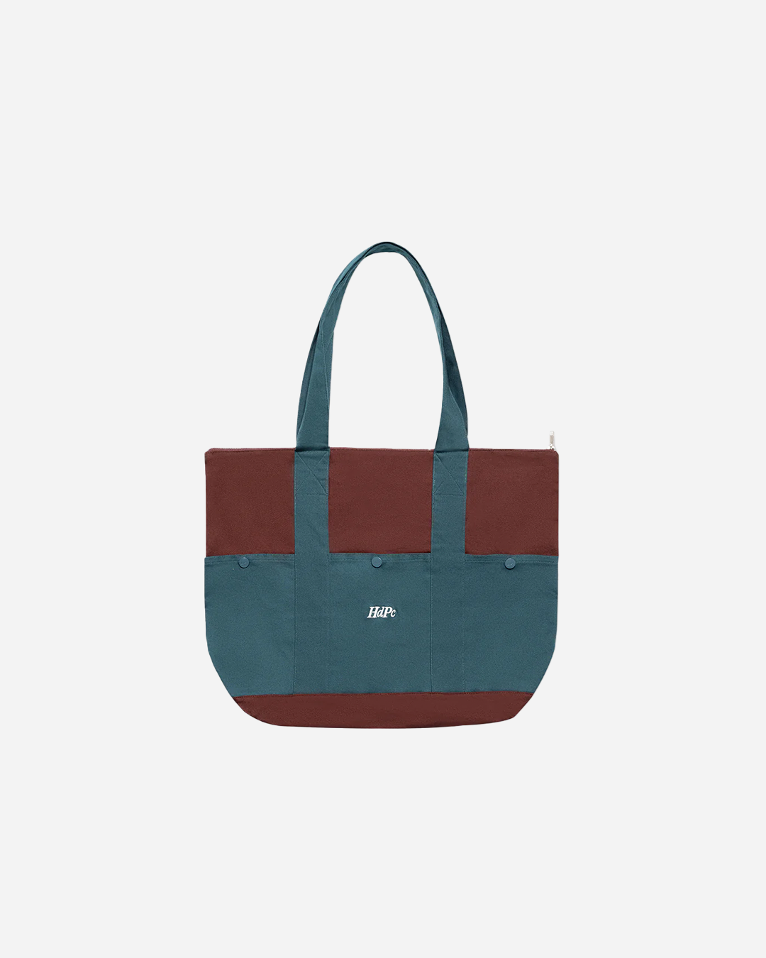 VERSATILE DAILY TOTE BAG