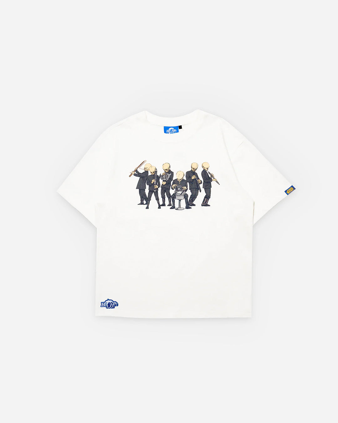 CANTINA BAND TEE