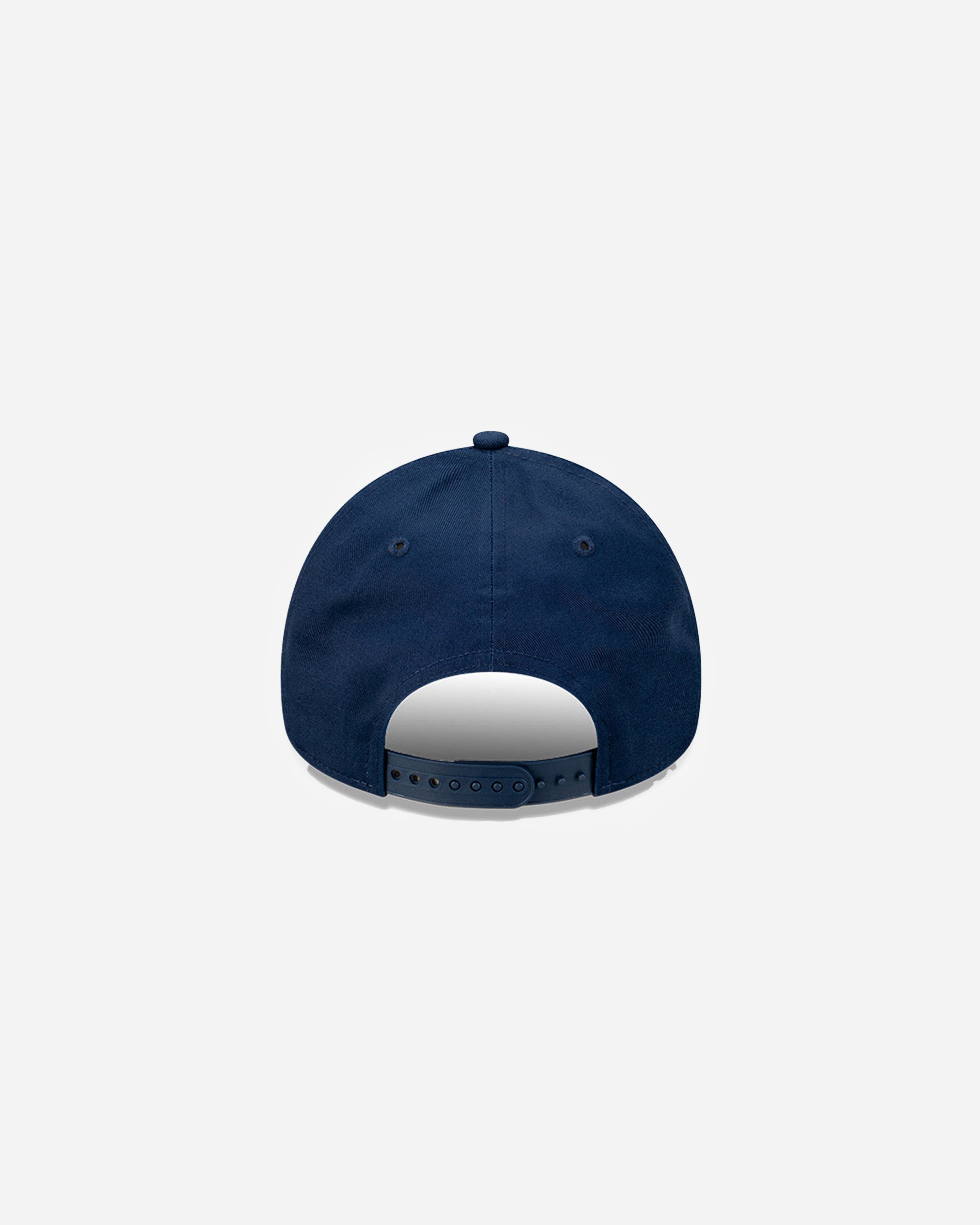 9FORTY A-FRAME NEW YORK YANKEES MIDNIGHT ICE OCEANSIDE BLUE SNAPBACK