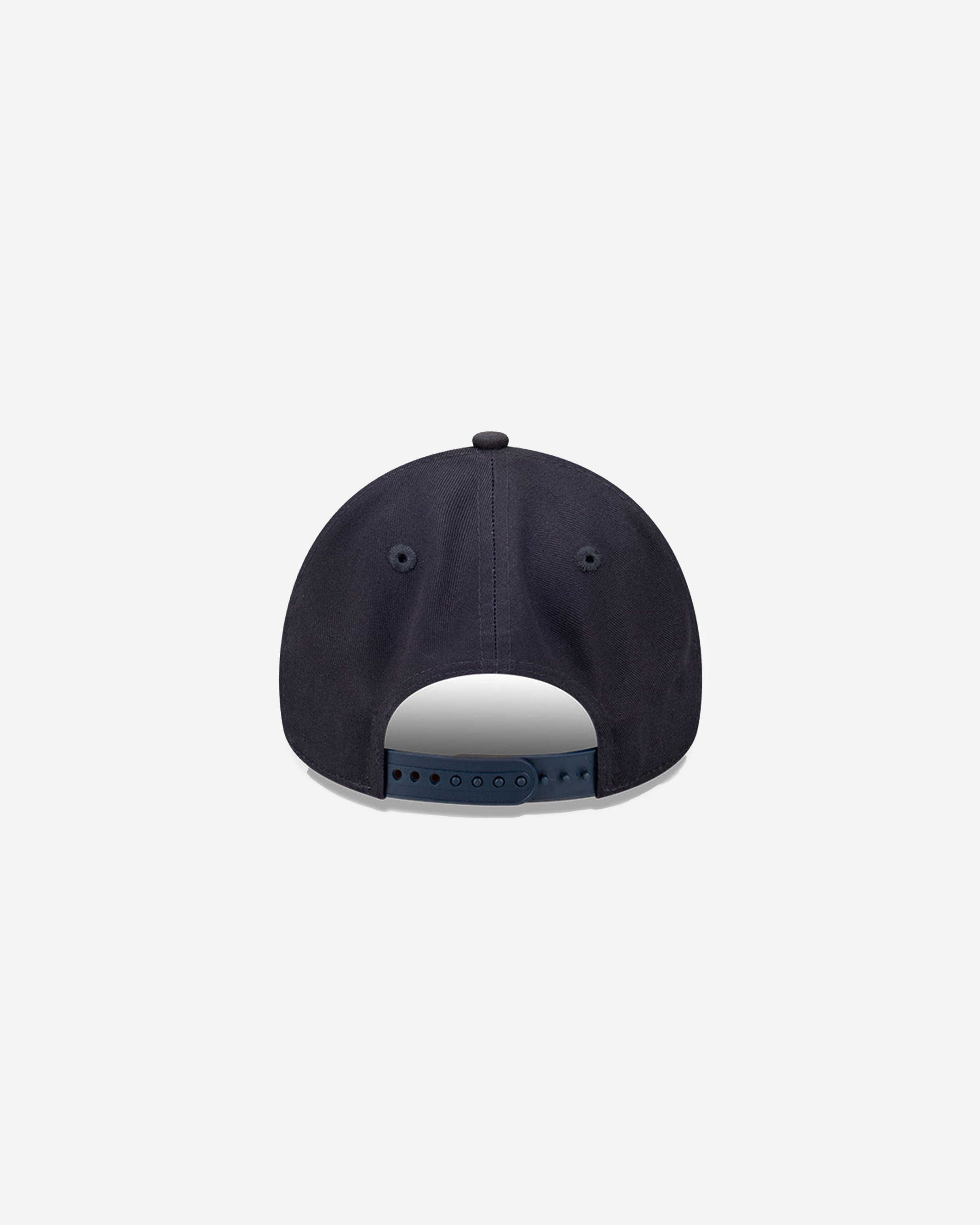 9FORTY A-FRAME NEW YORK YANKEES HIGHER GRADE NAVY SNAPBACK