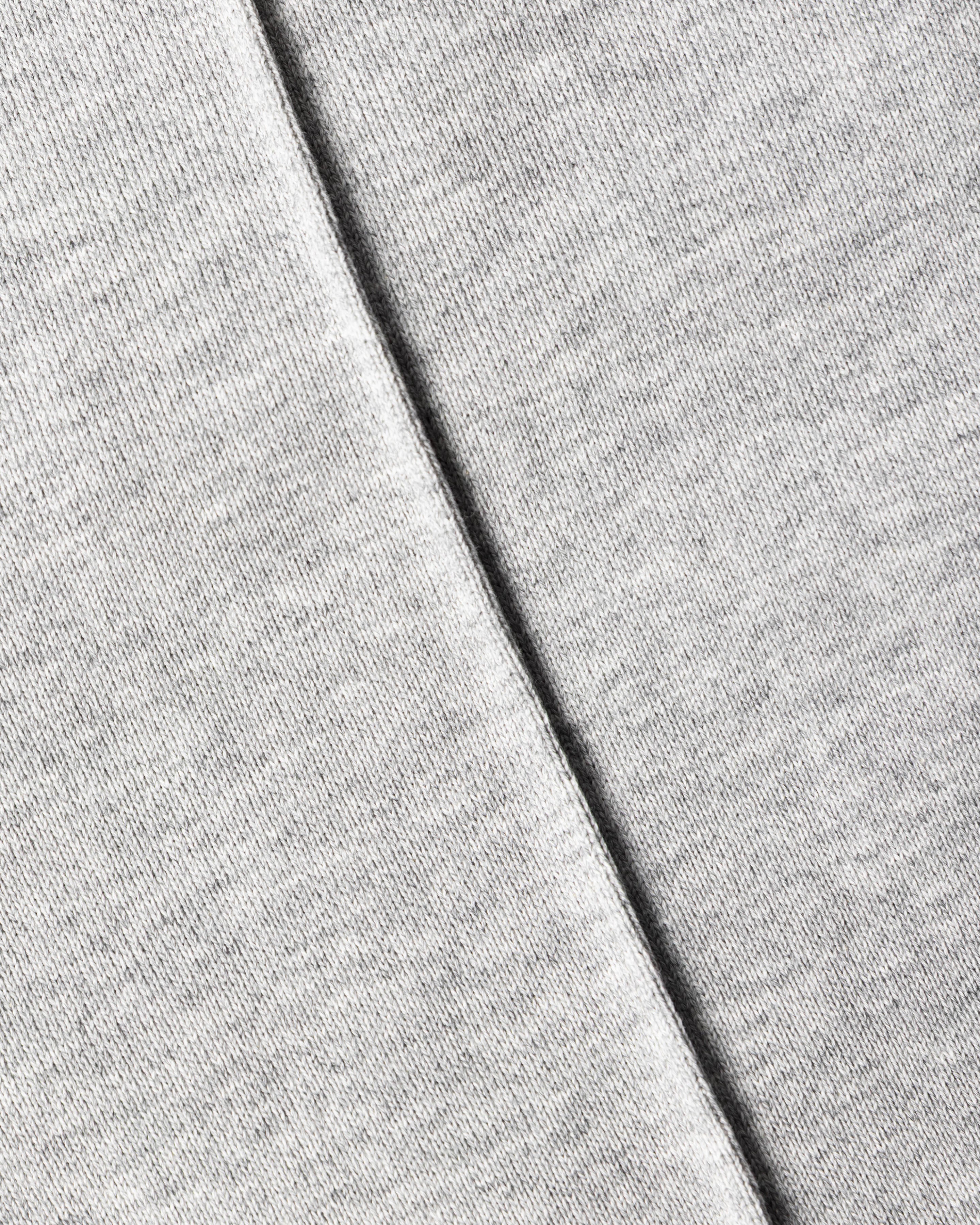 WIDE RELAXED SWEATPANTS