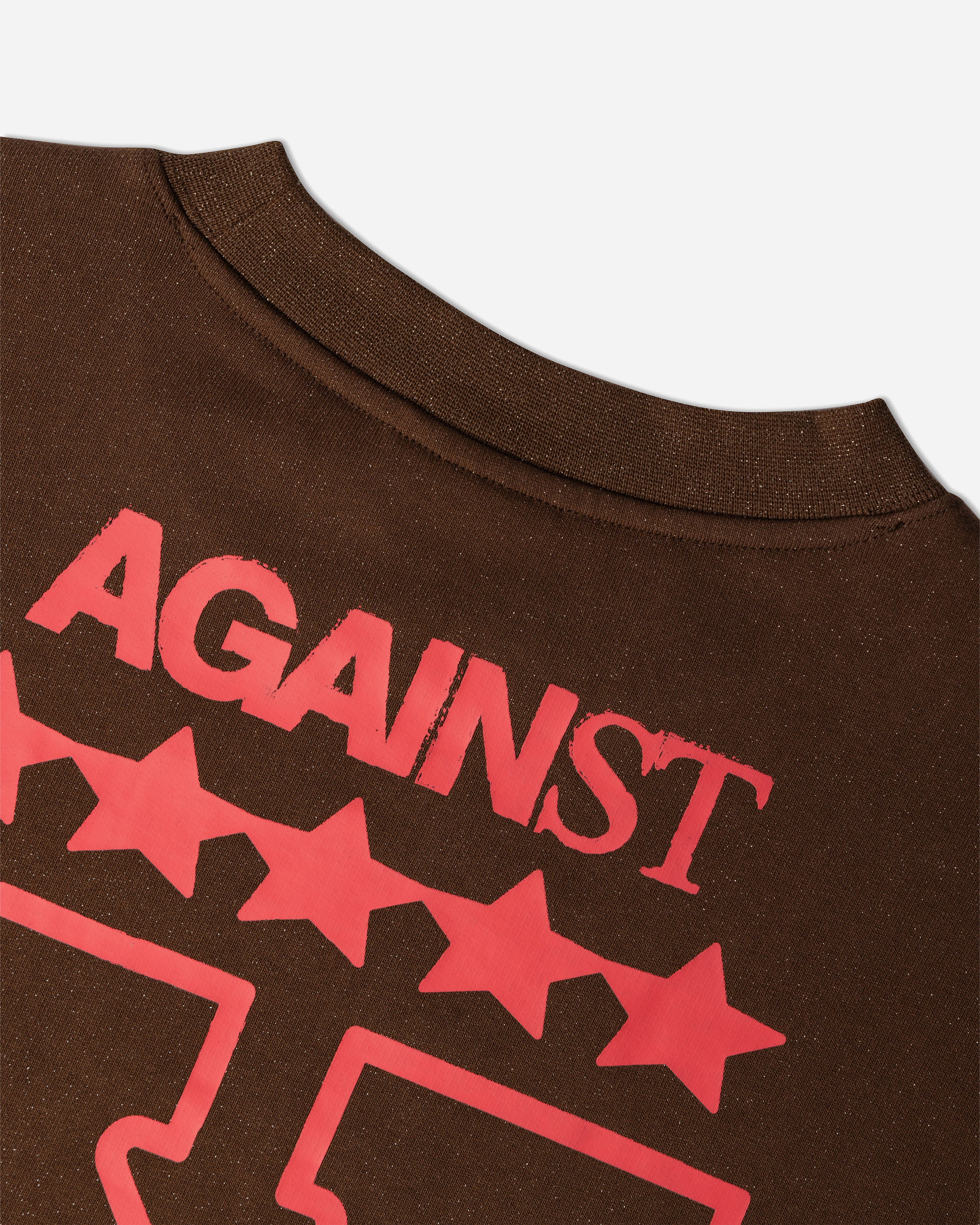 10TH ANN' SHINE SWEATER