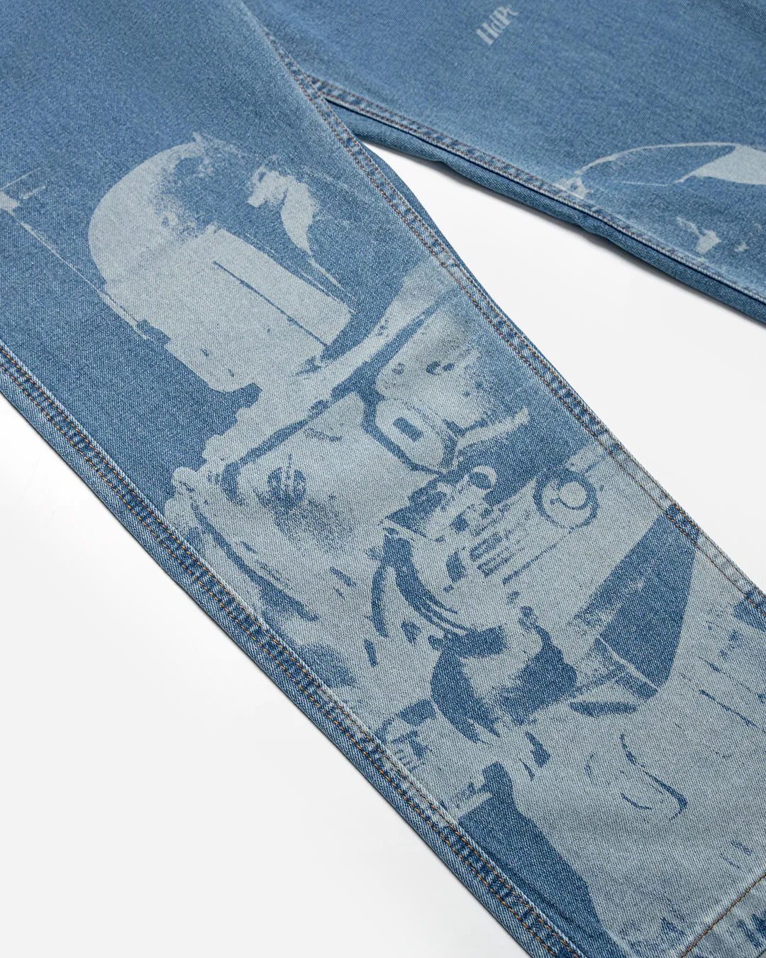 BOBA FETT RELAXED JEANS