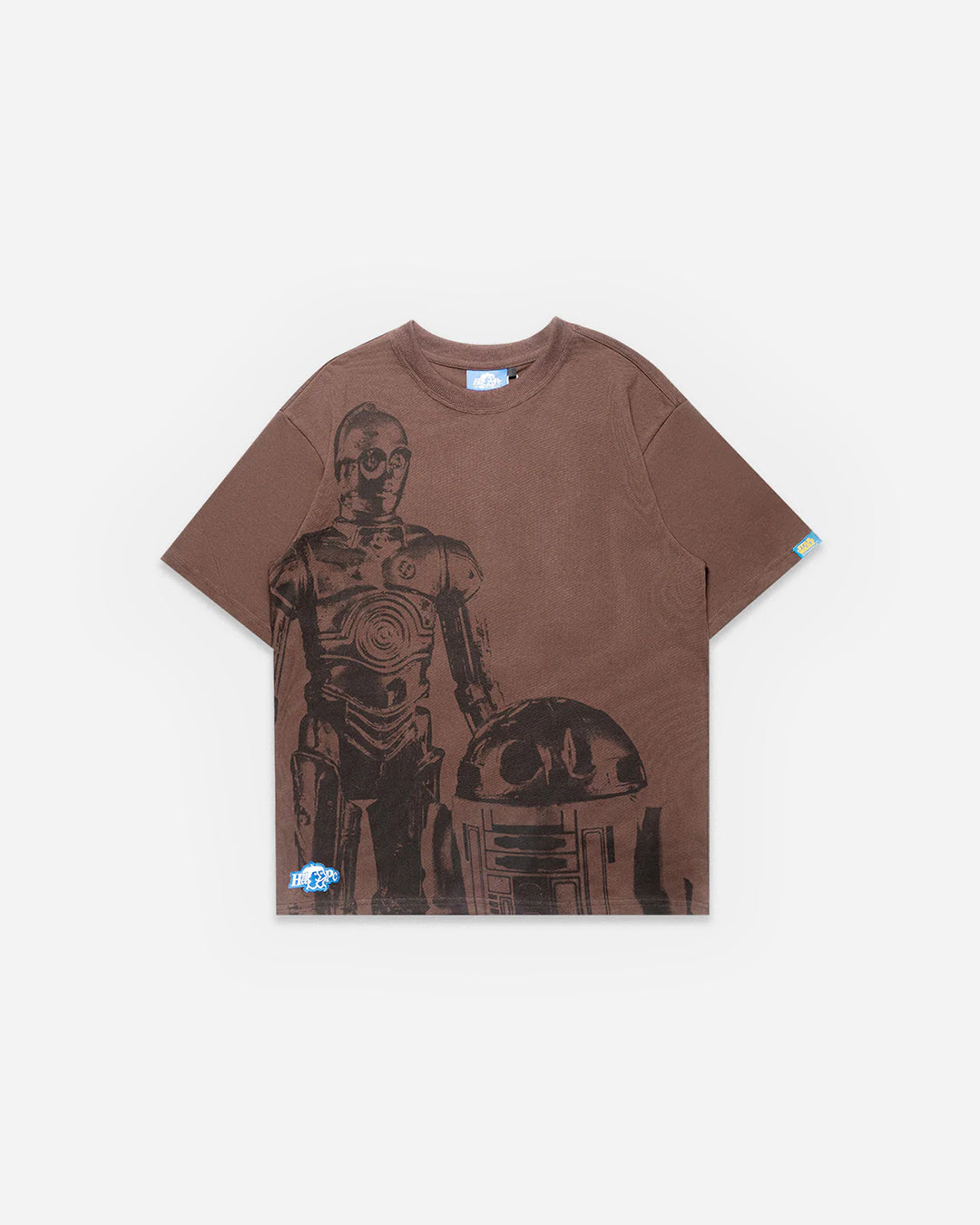 DROIDS TEE