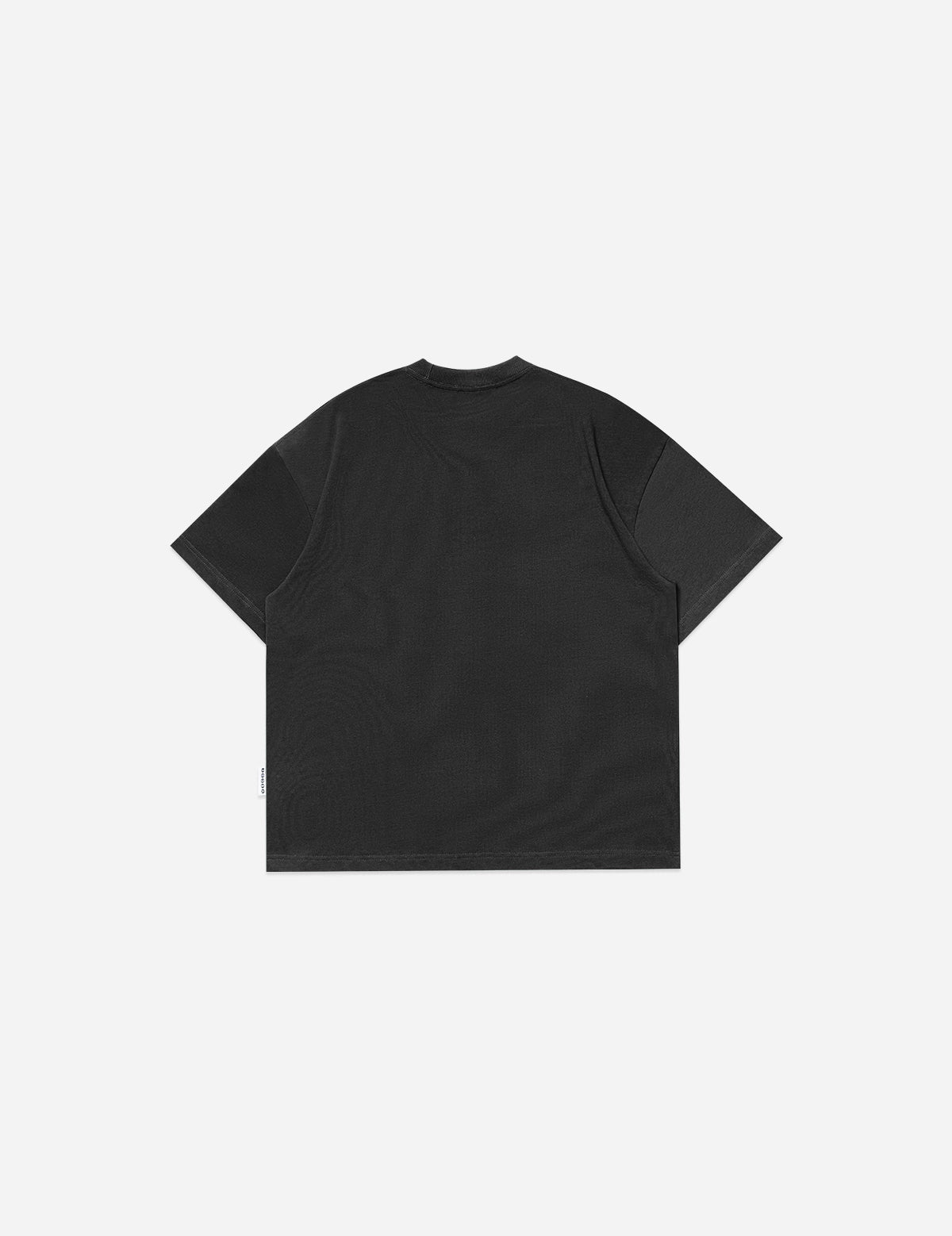 ERDAY BOXY TEE