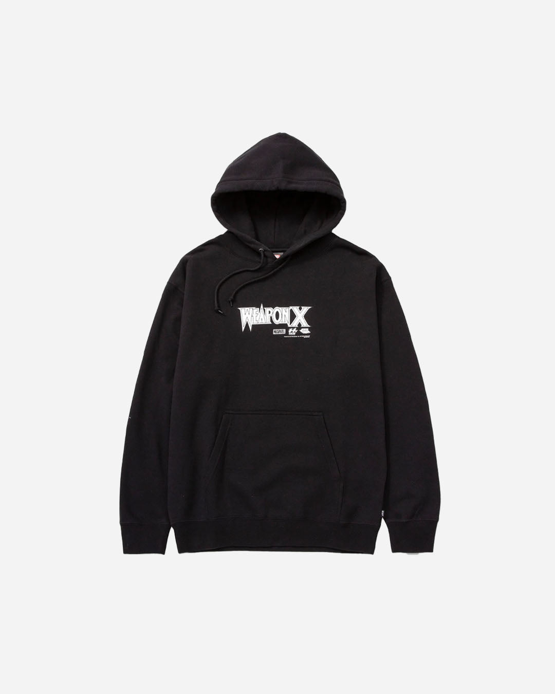 WEAPON X P/O HOODIE