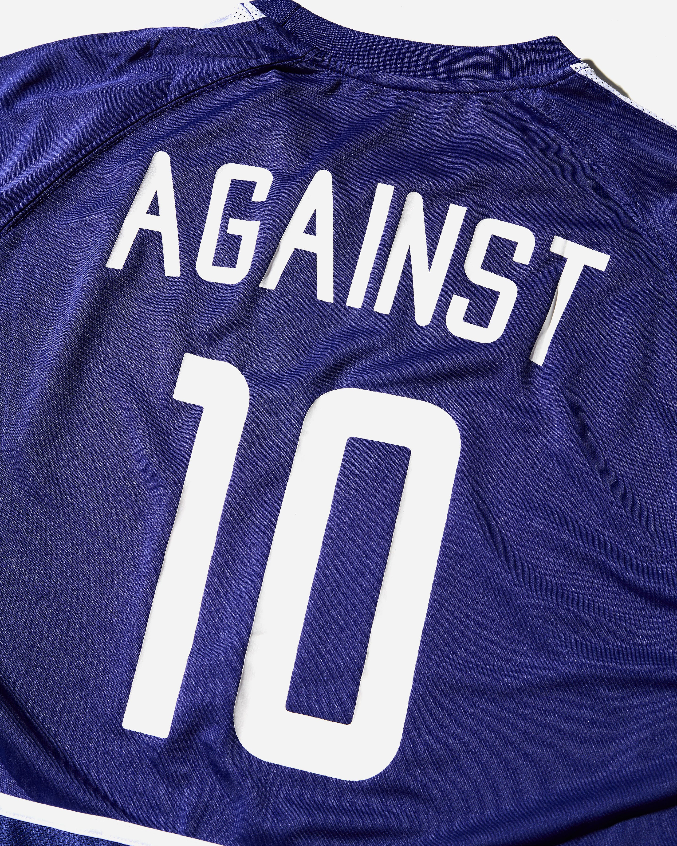 JOGA JERSEY BRAZIL AWAY