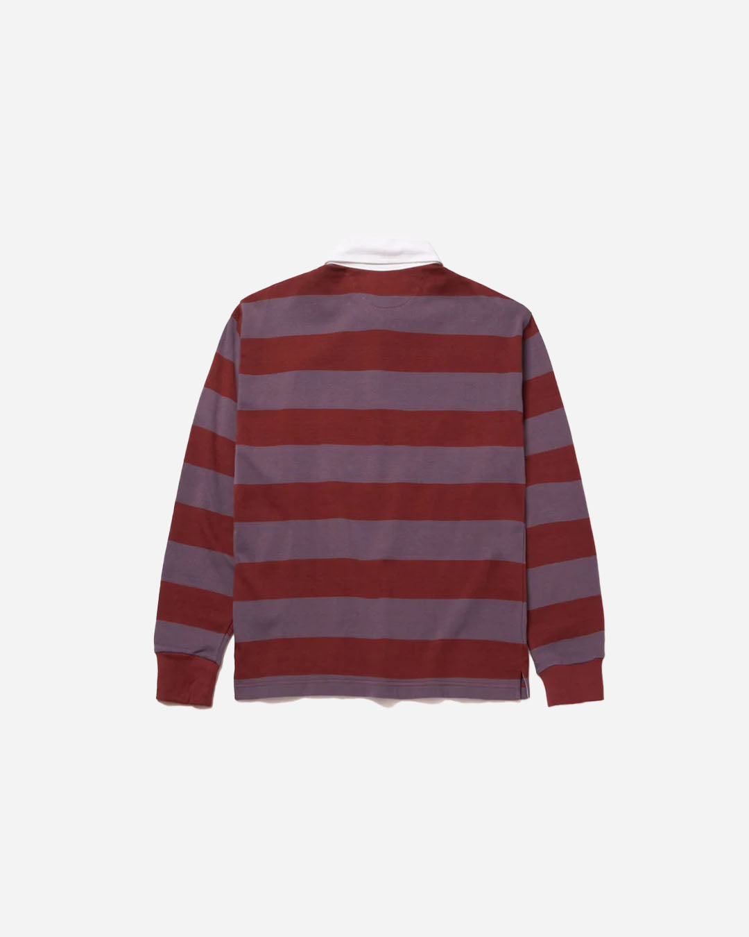 YORKE L/S RUGBY SHIRT