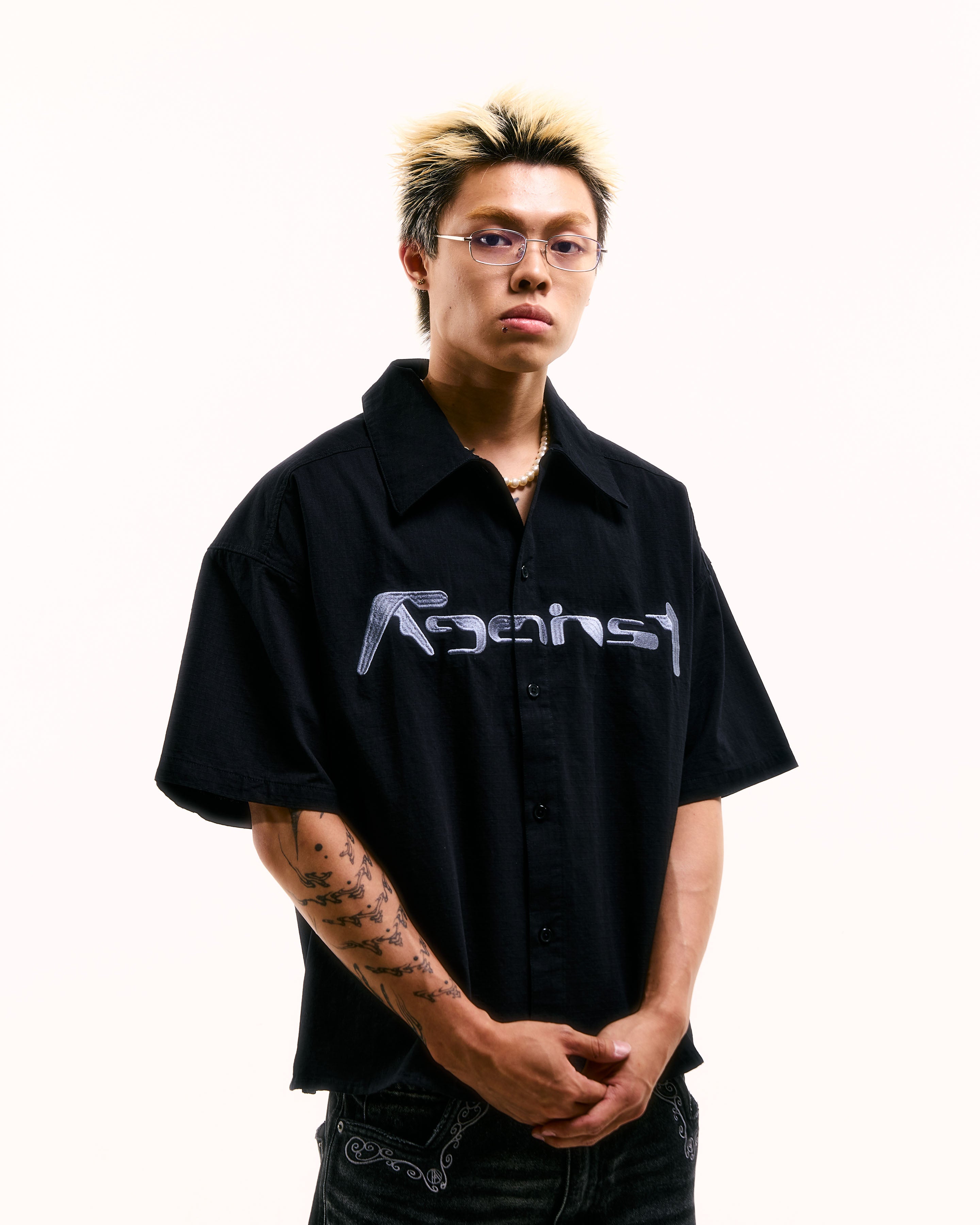 AFACTS RIPSTOP TYLER SHIRT