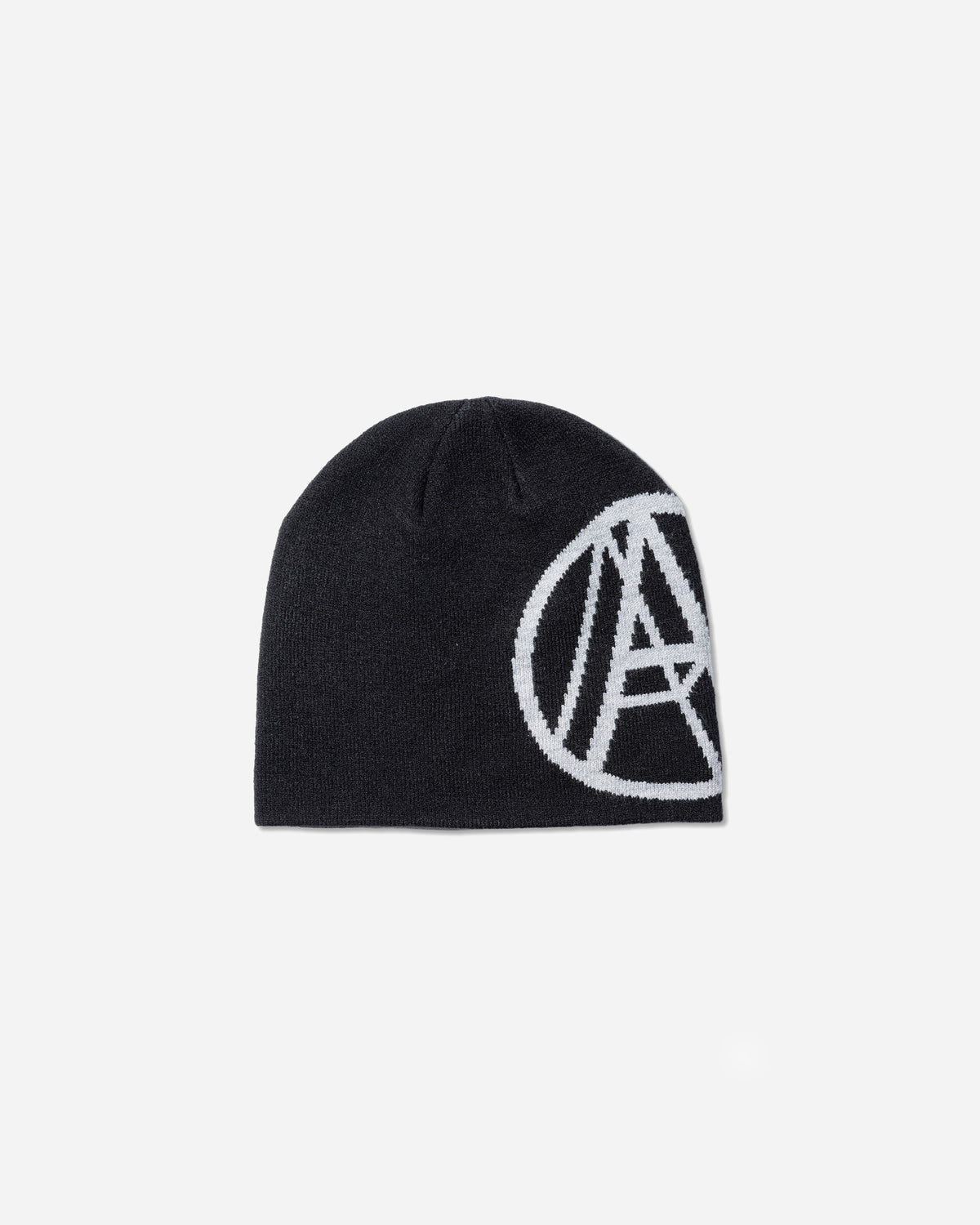 A-LOGO BEANIE