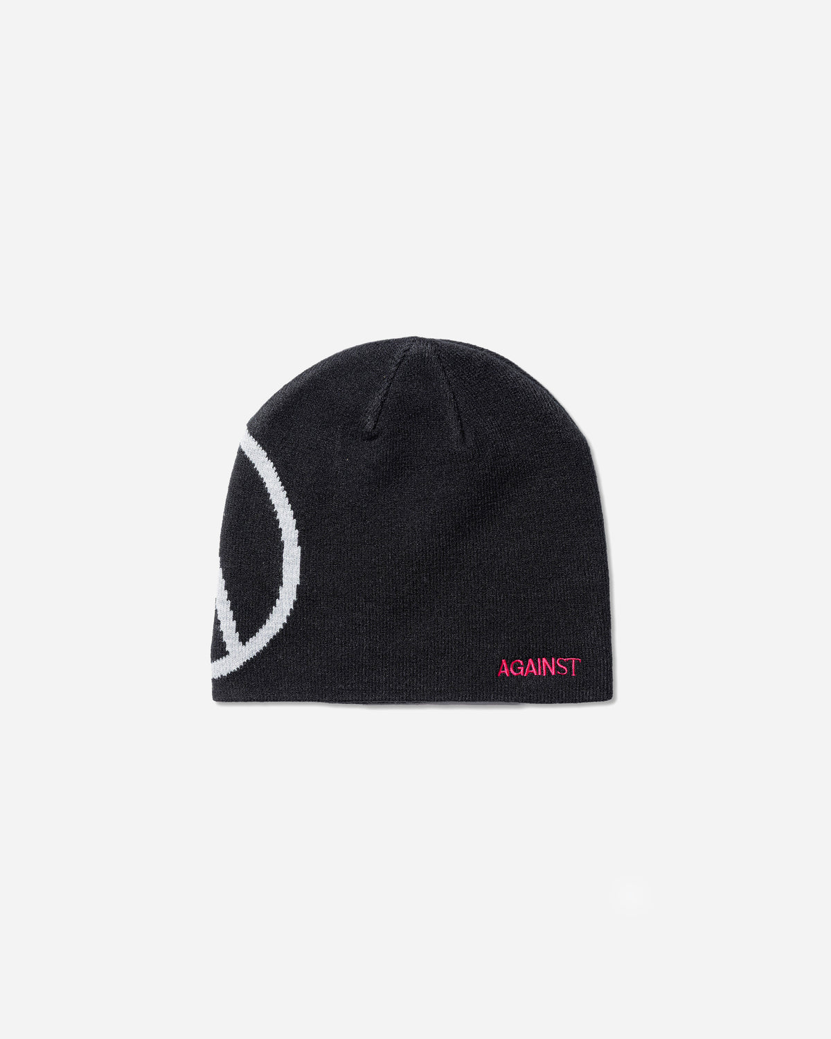 A-LOGO BEANIE