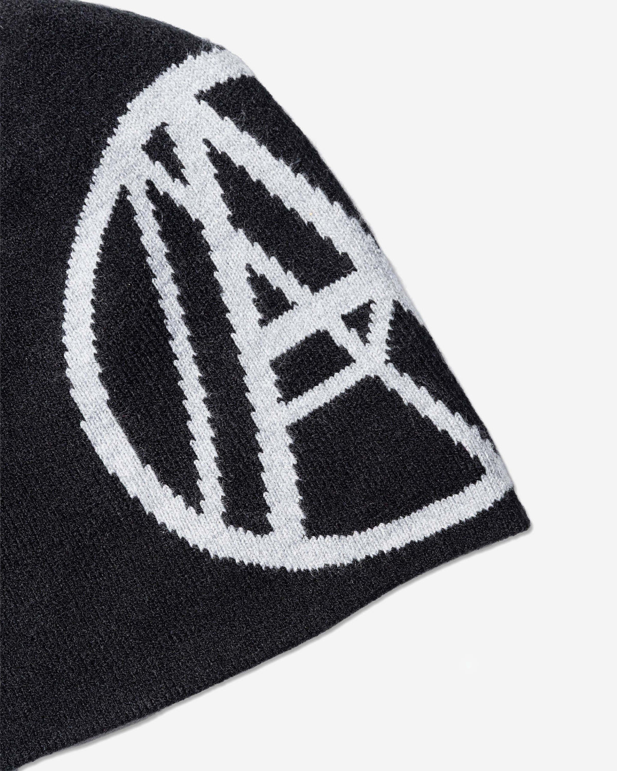 A-LOGO BEANIE