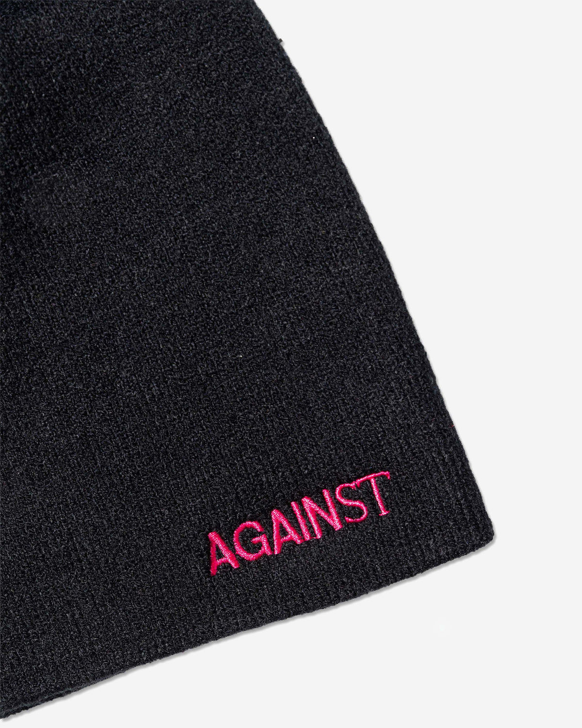 A-LOGO BEANIE