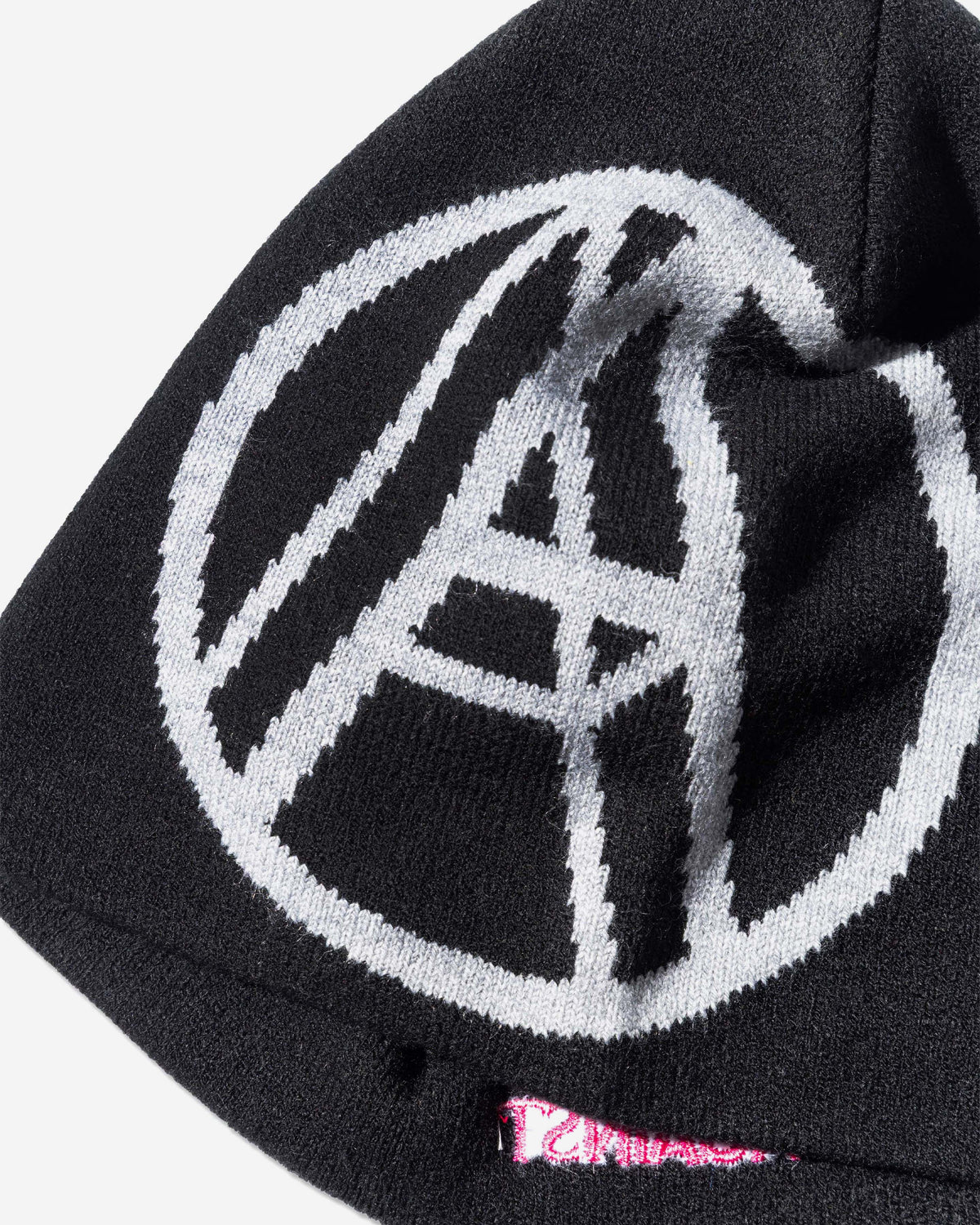 A-LOGO BEANIE