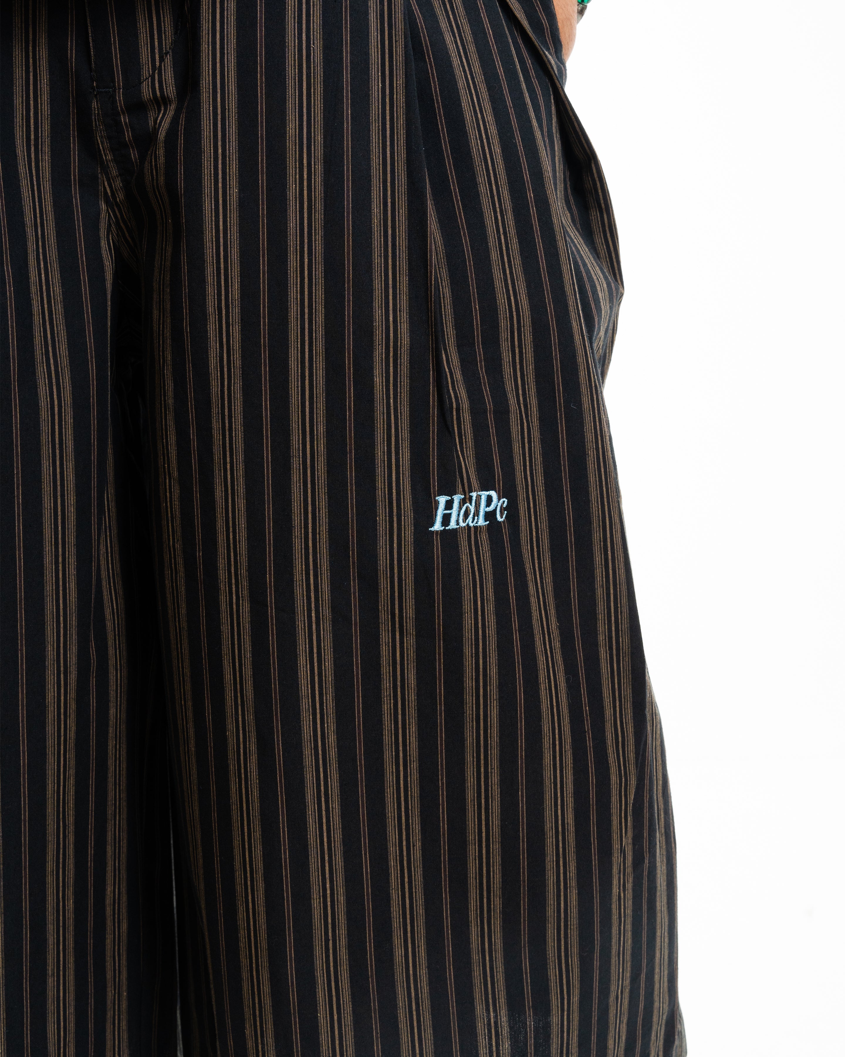 A-WARD SHORTS BLACK