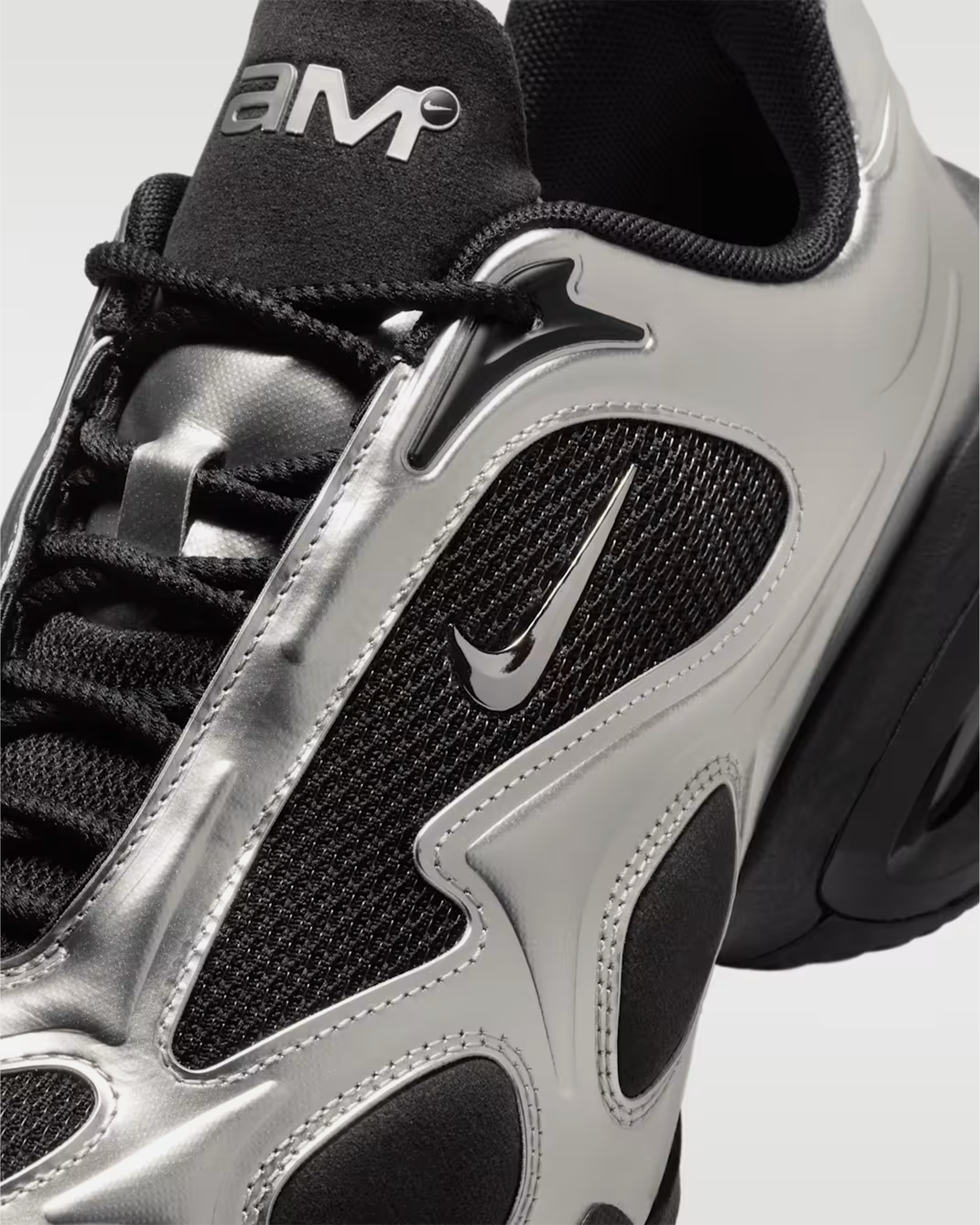 AIR MAX MUSE (WOMENS)
