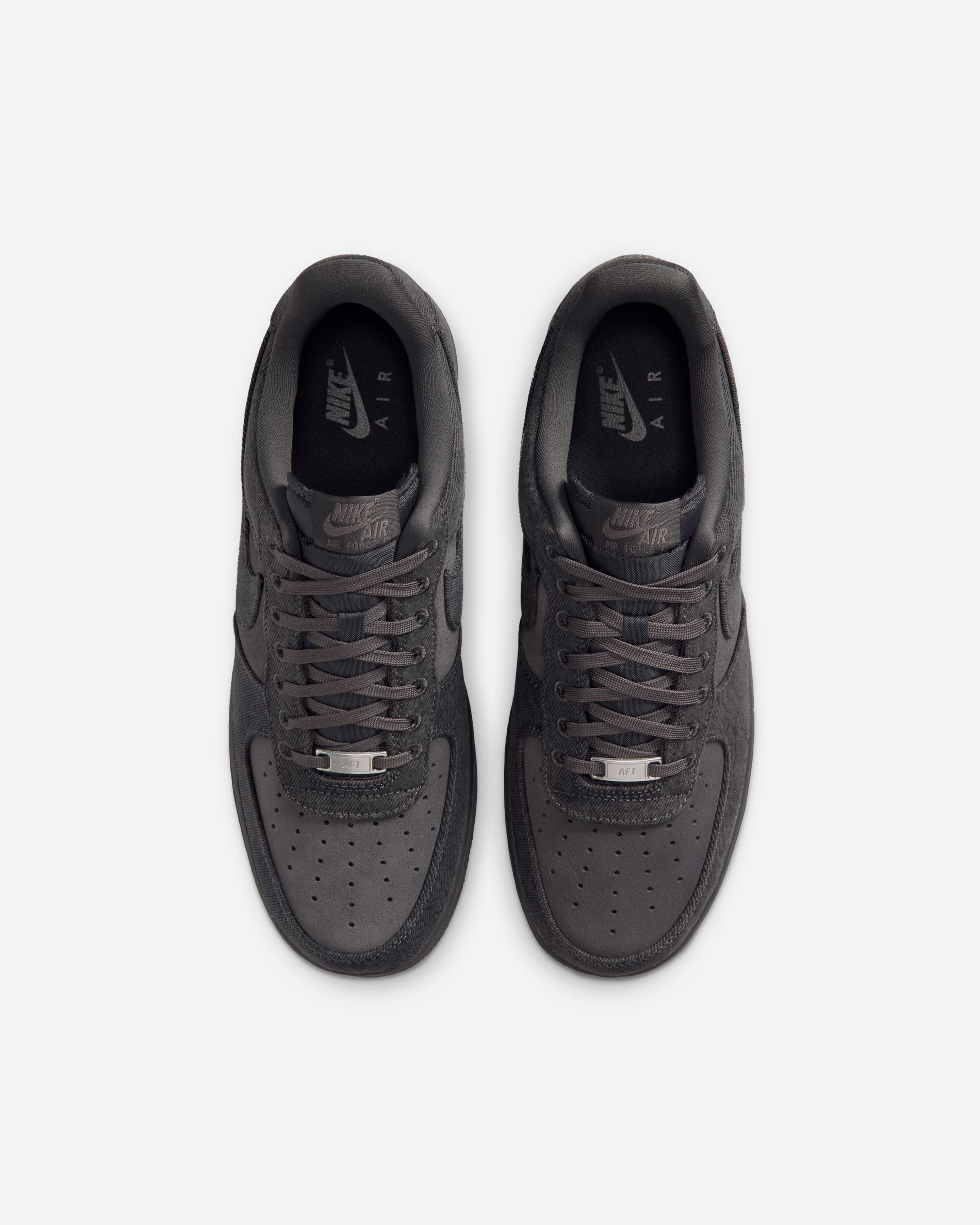 AIR FORCE 1 '07 LV8 'DENIM'